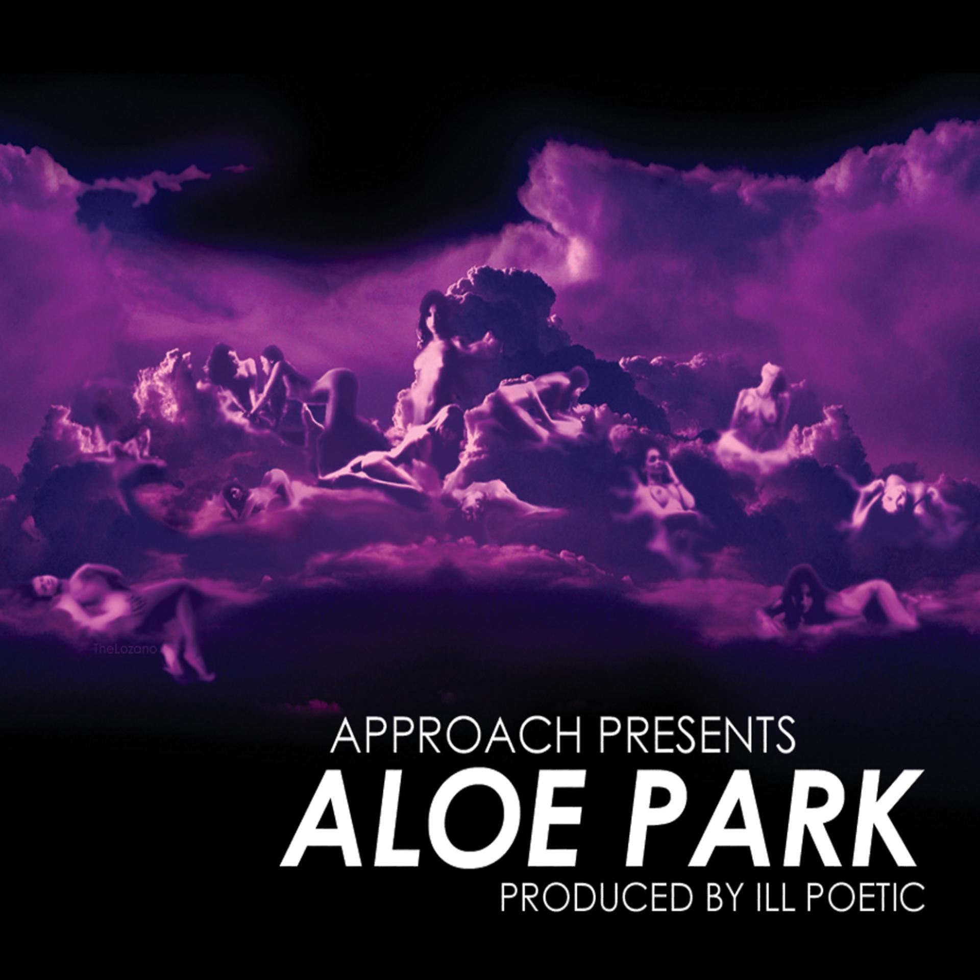 Постер альбома Aloe Park