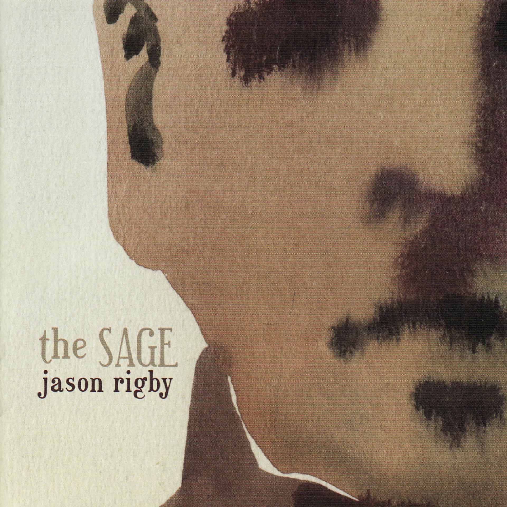 Постер альбома The Sage