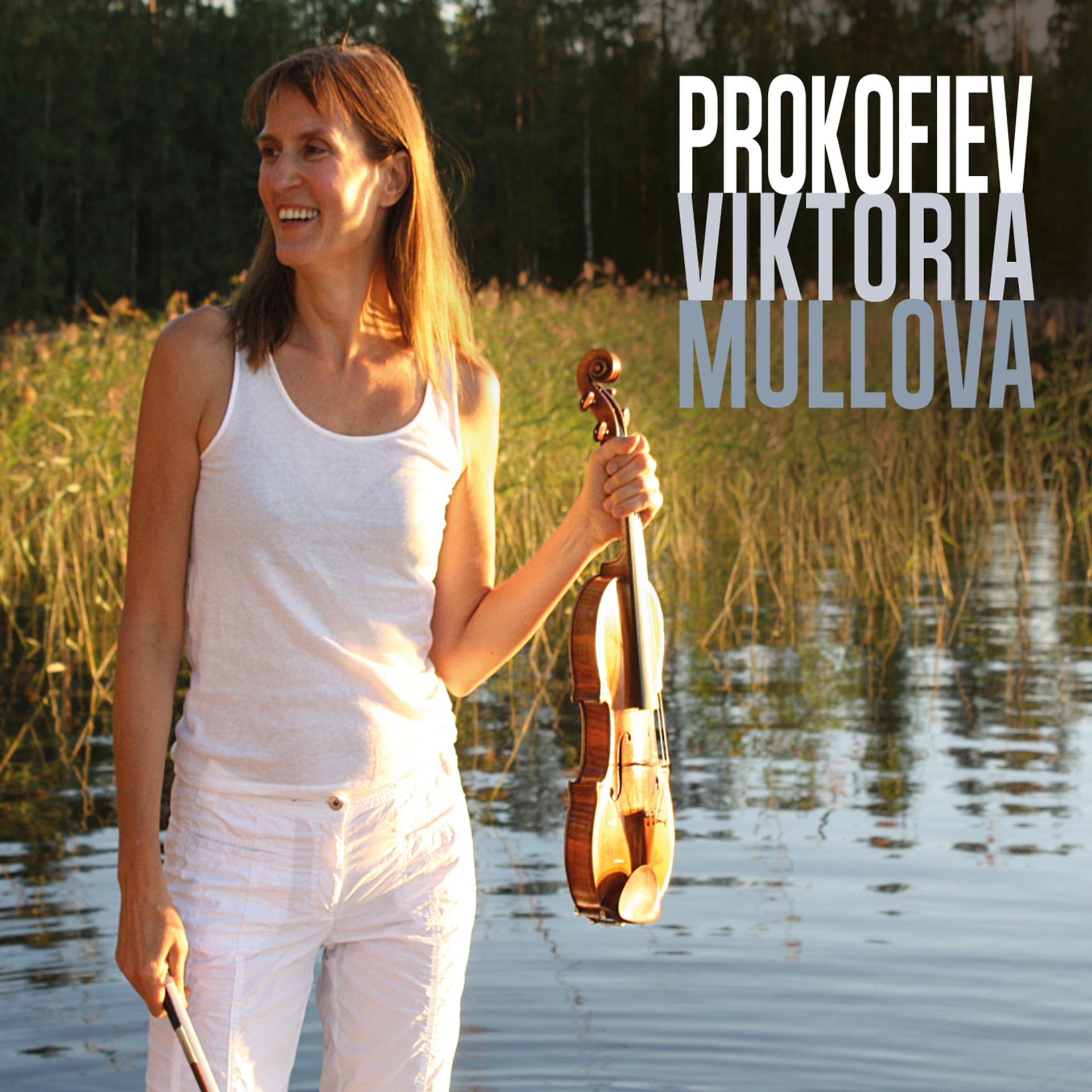 Постер альбома Prokofiev