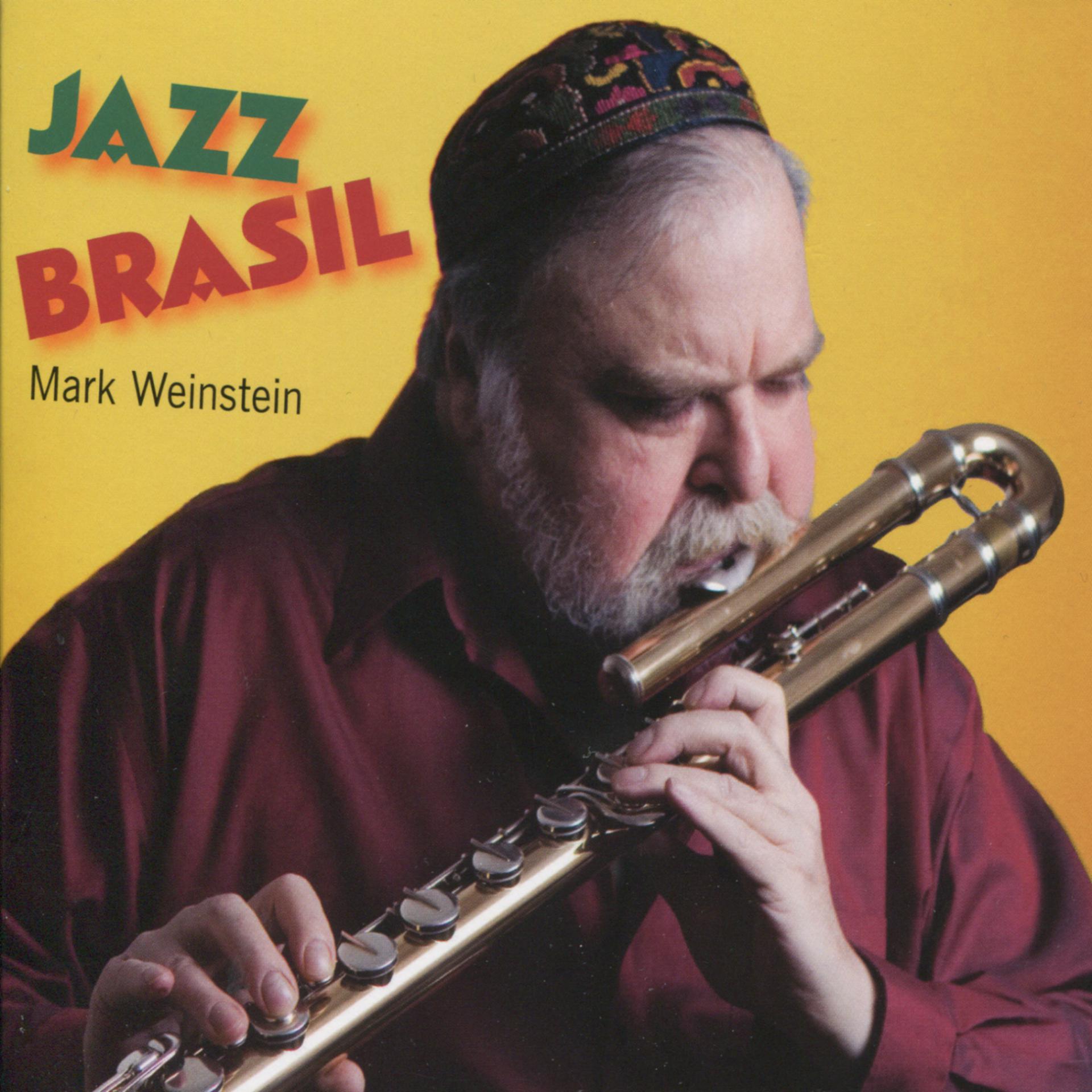 Постер альбома Jazz Brasil