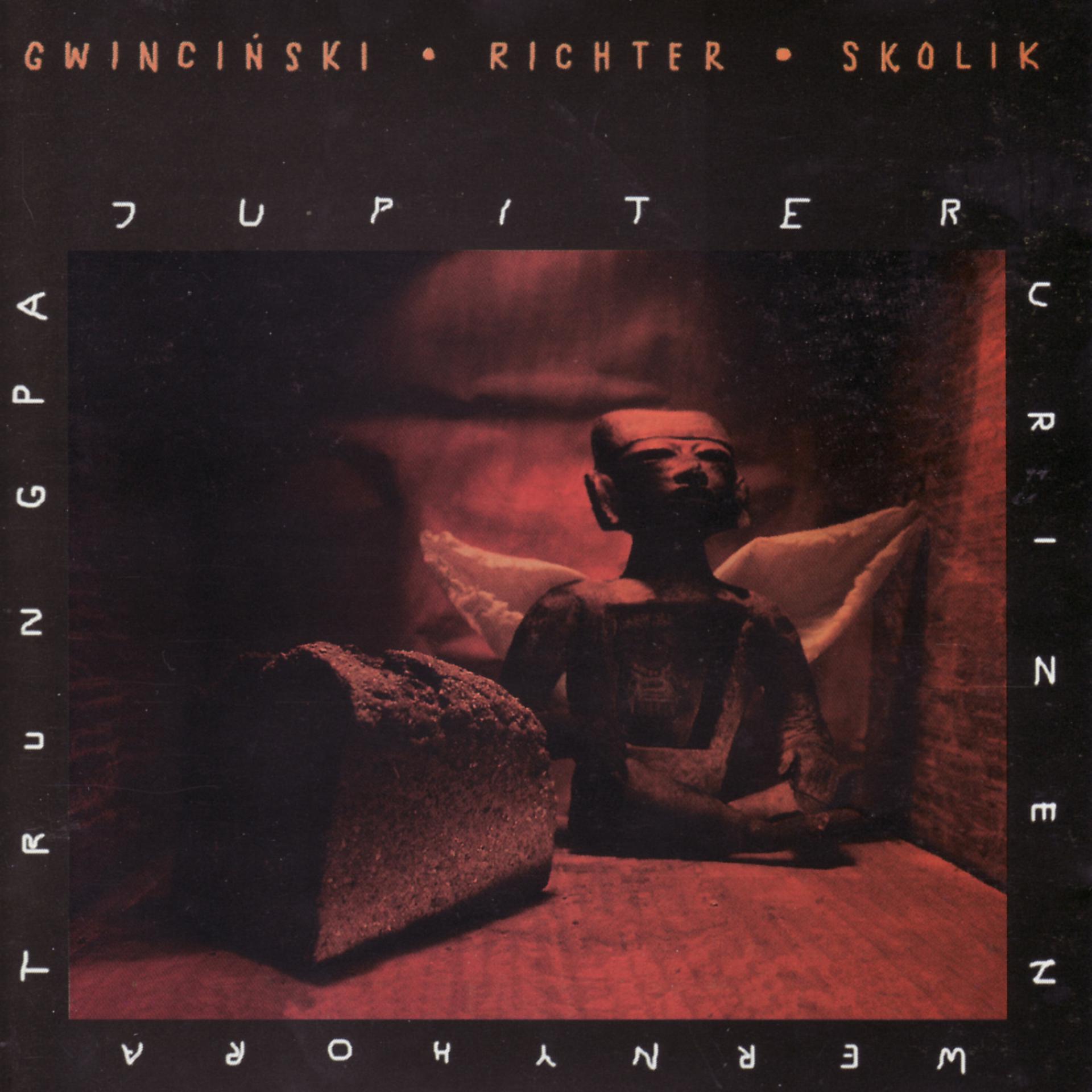 Постер альбома Gwincinski / Richter / Skolik