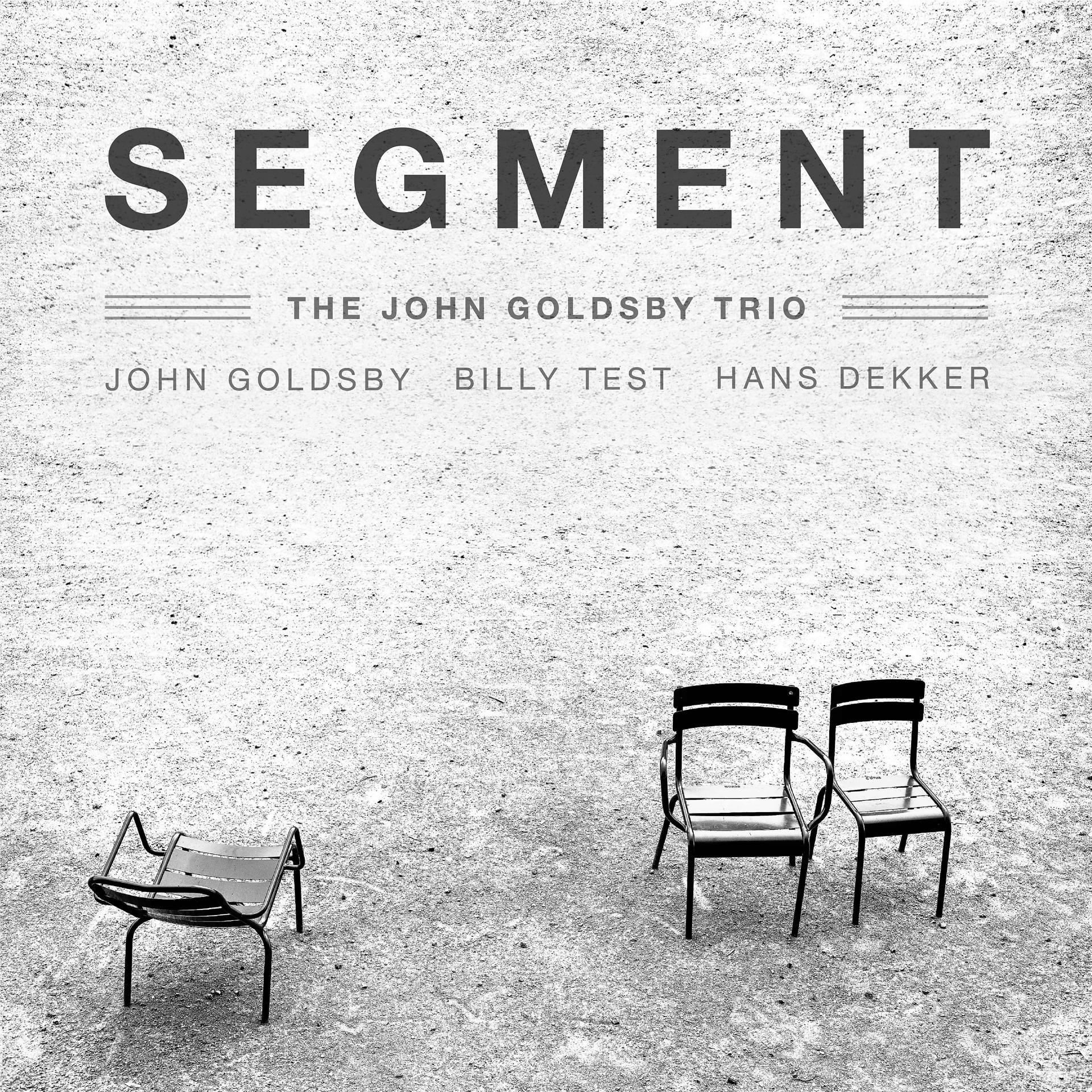 Постер альбома Segment — Volume Three