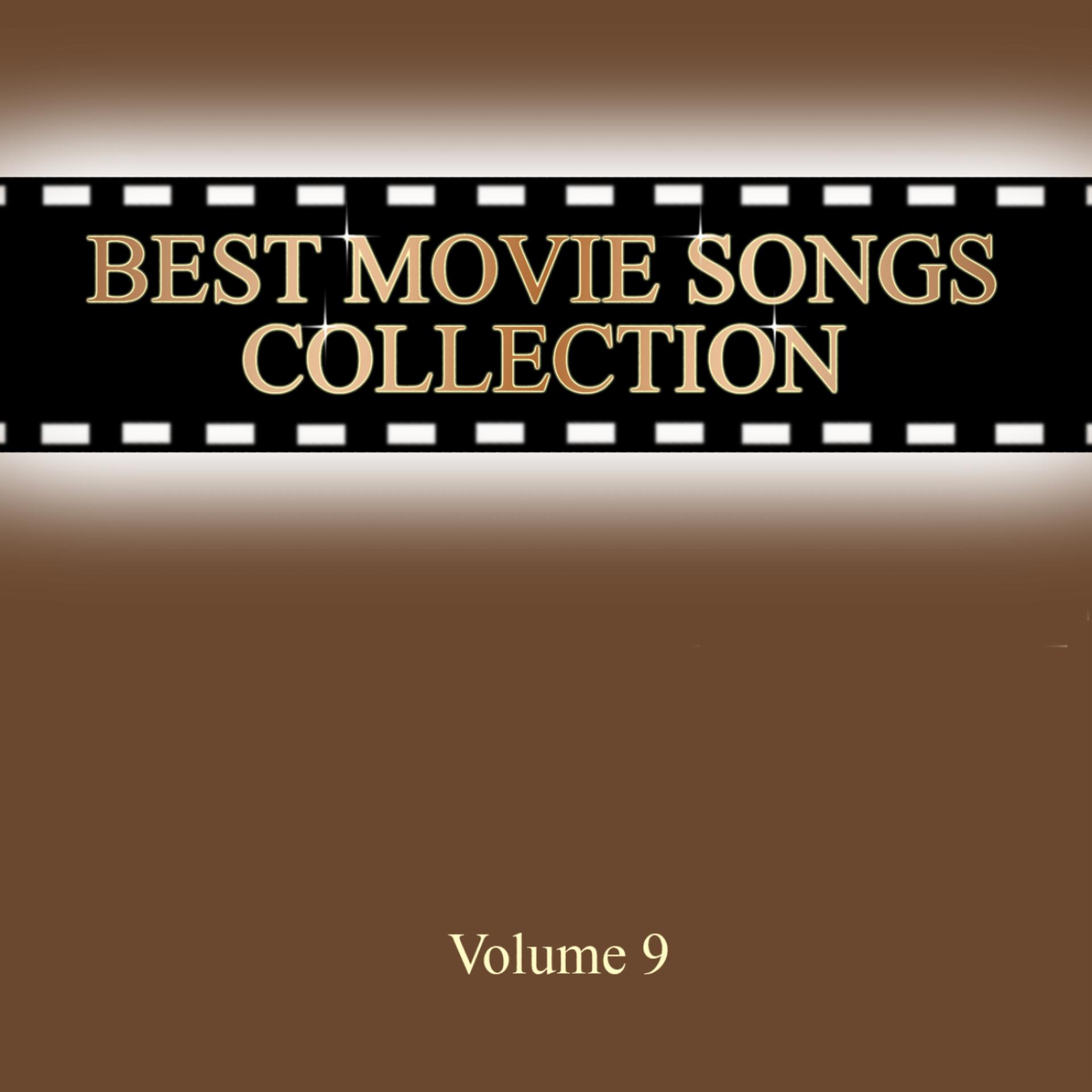 Постер альбома Best Movie Songs Collection - Volume 9