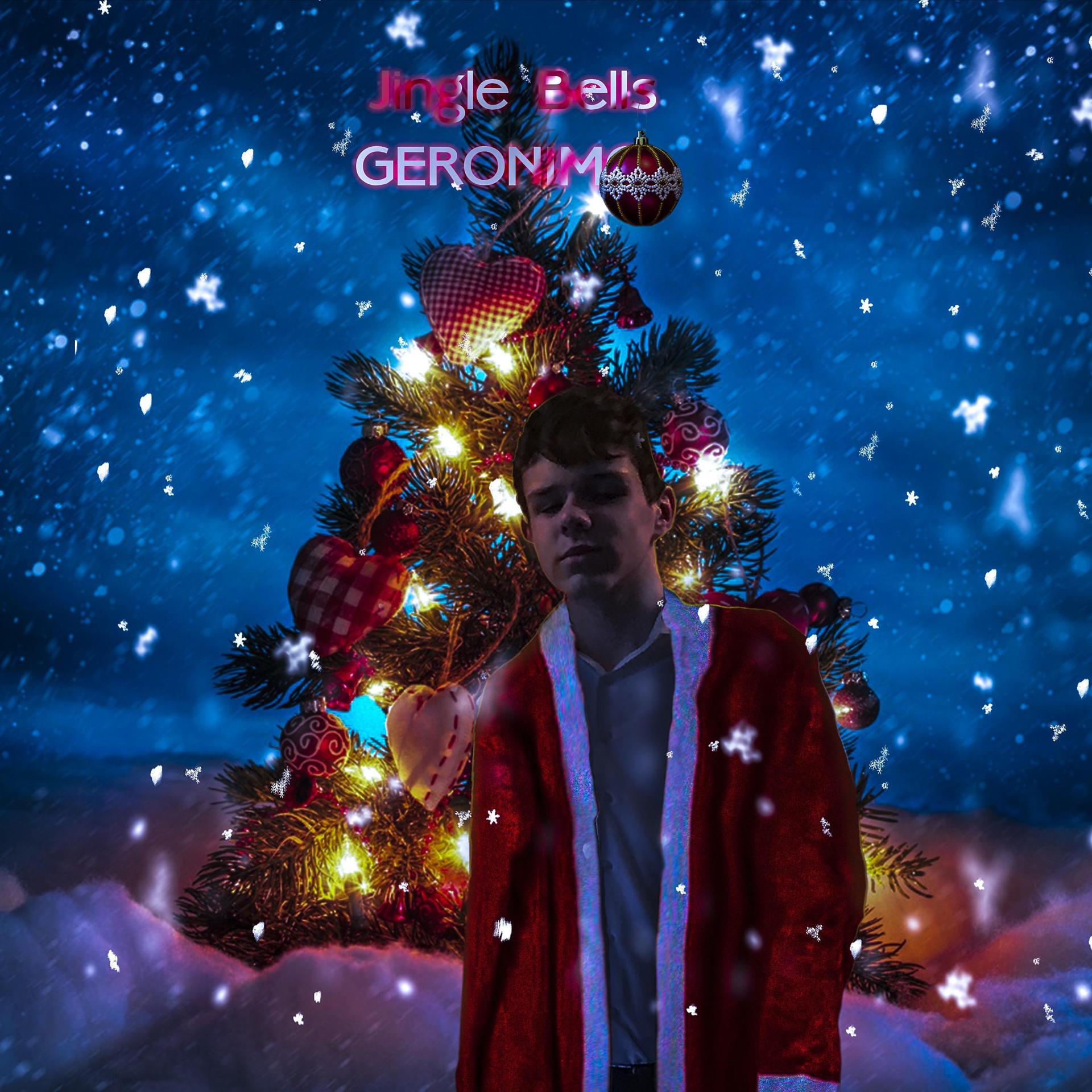 Постер альбома Jingle Bells (Remix)