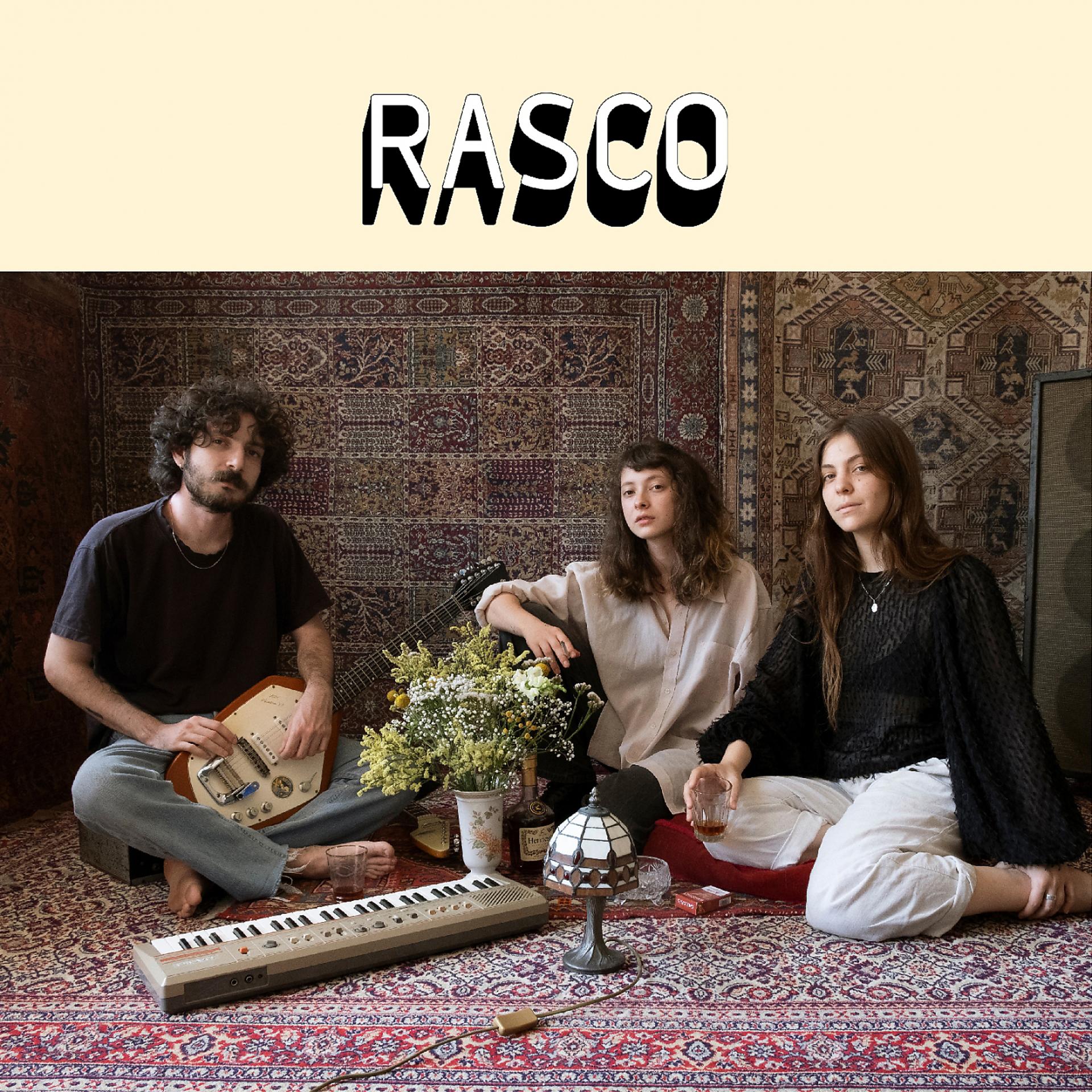 Постер альбома Rasco