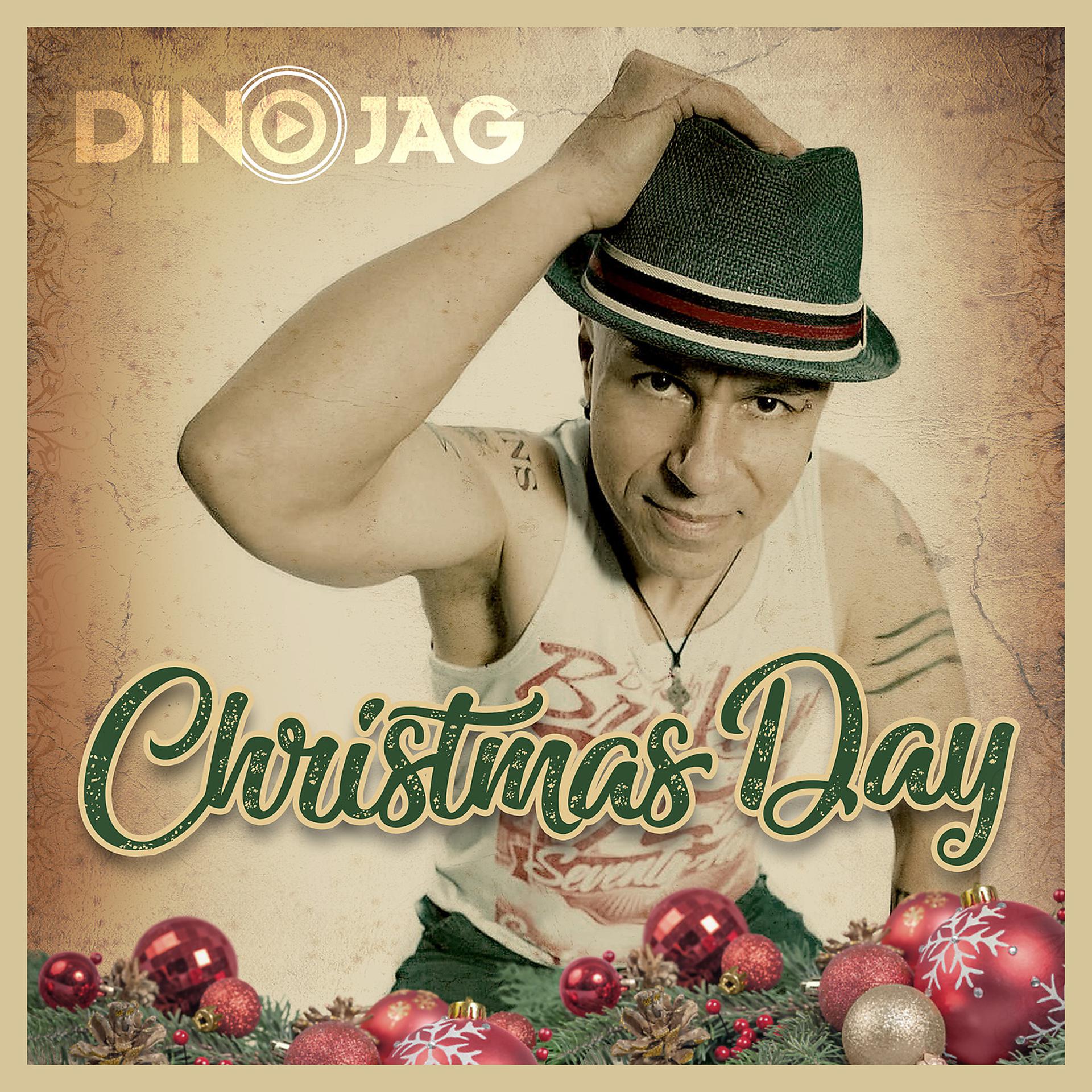 Постер альбома Christmas Day