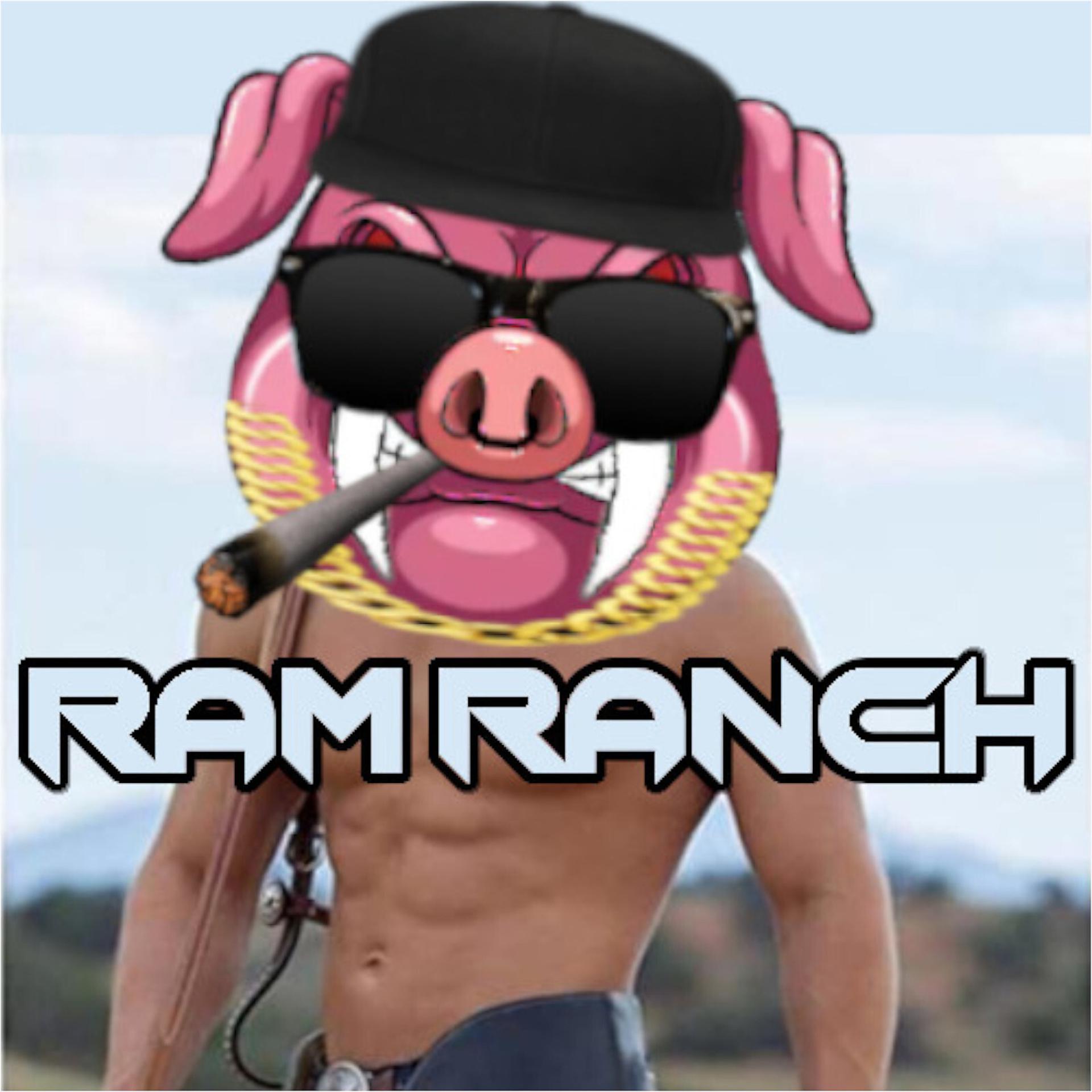 Постер альбома Ram Ranch