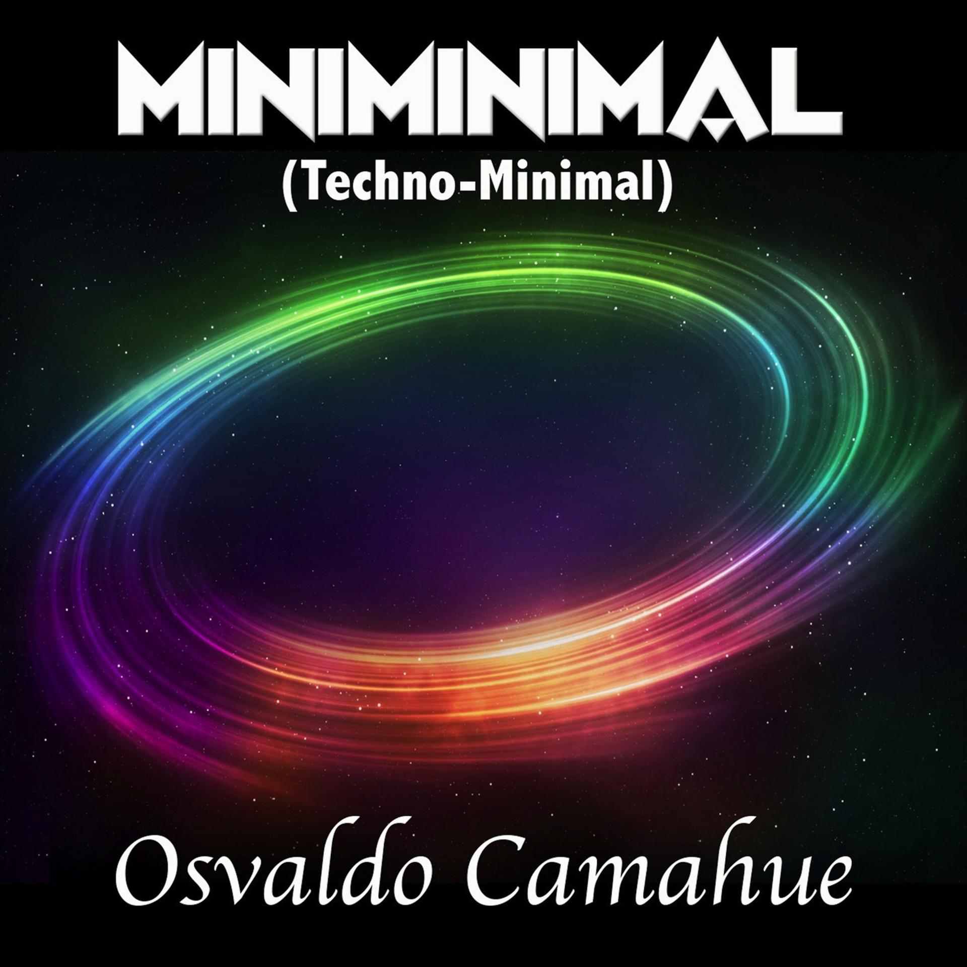 Постер альбома Miniminimal (Techno-Minimal)