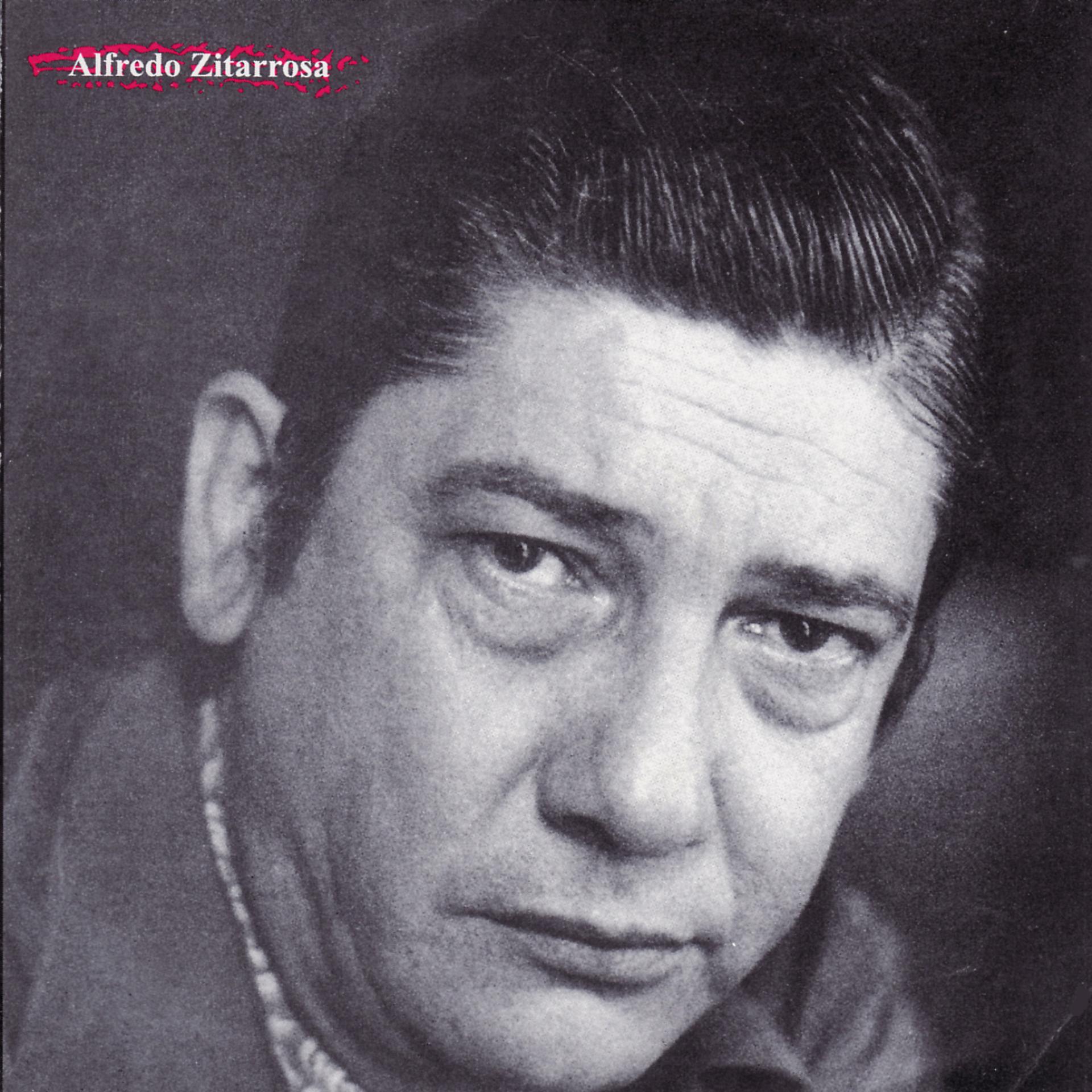 Постер альбома Alfredo Zitarrosa