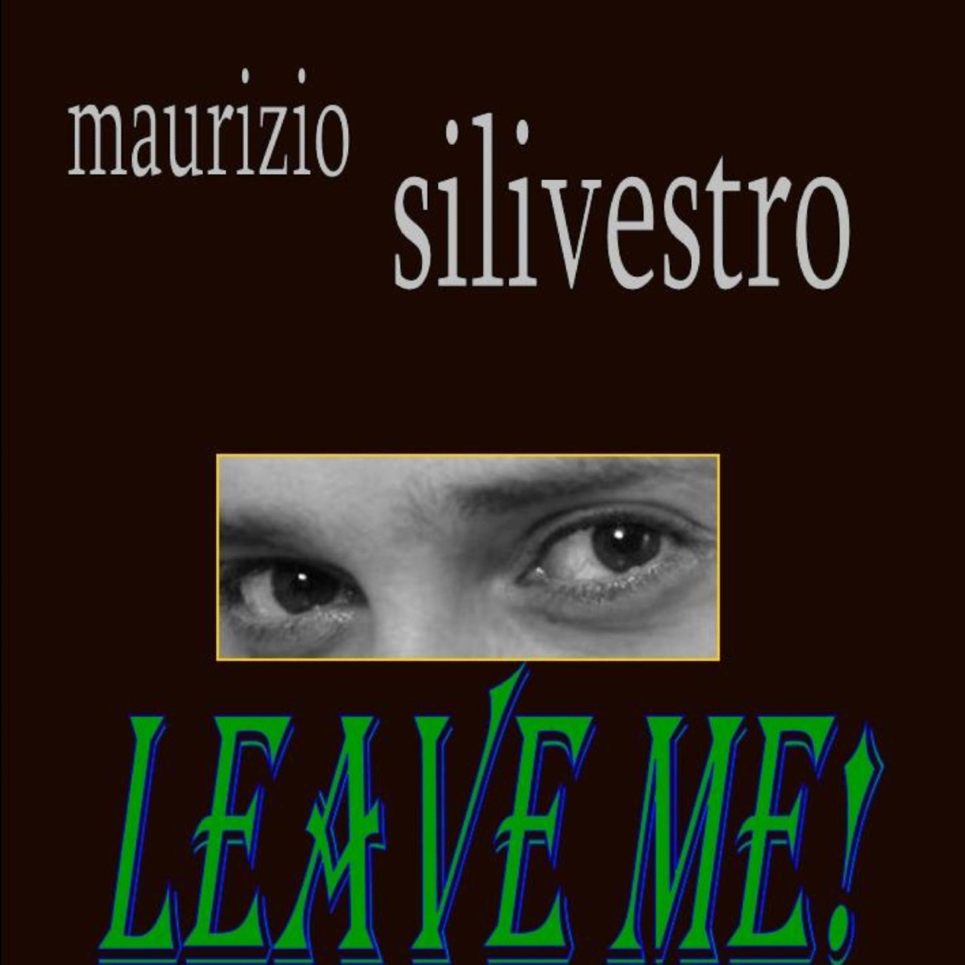 Постер альбома Leave Me!