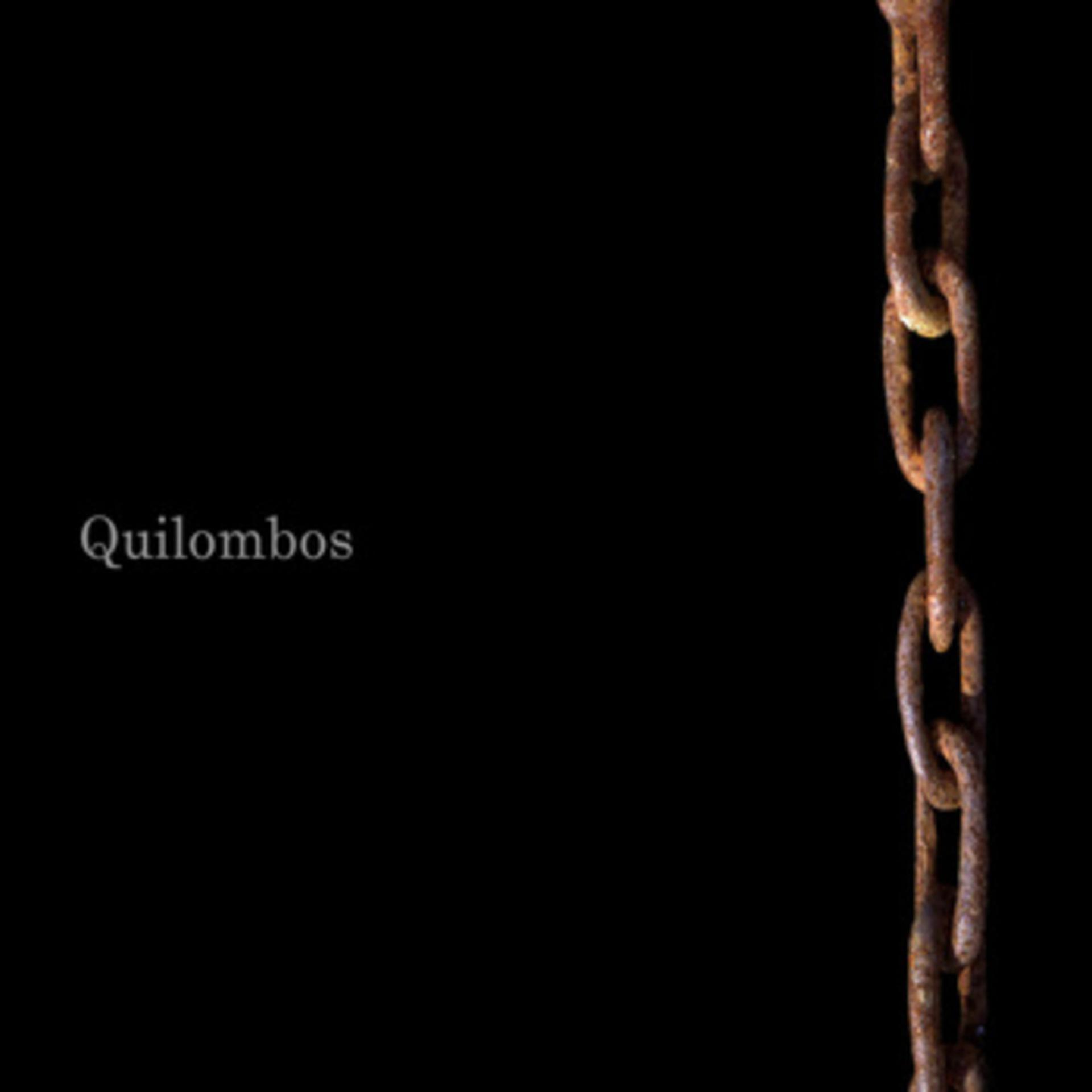 Постер альбома Quilombos (Suíte)