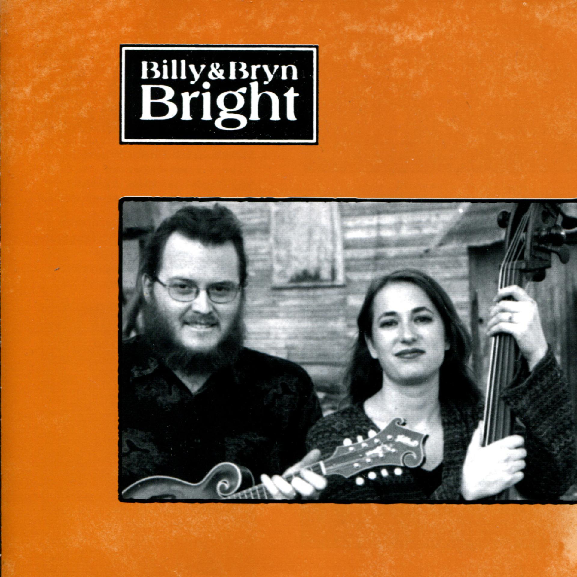 Постер альбома Billy & Bryn Bright