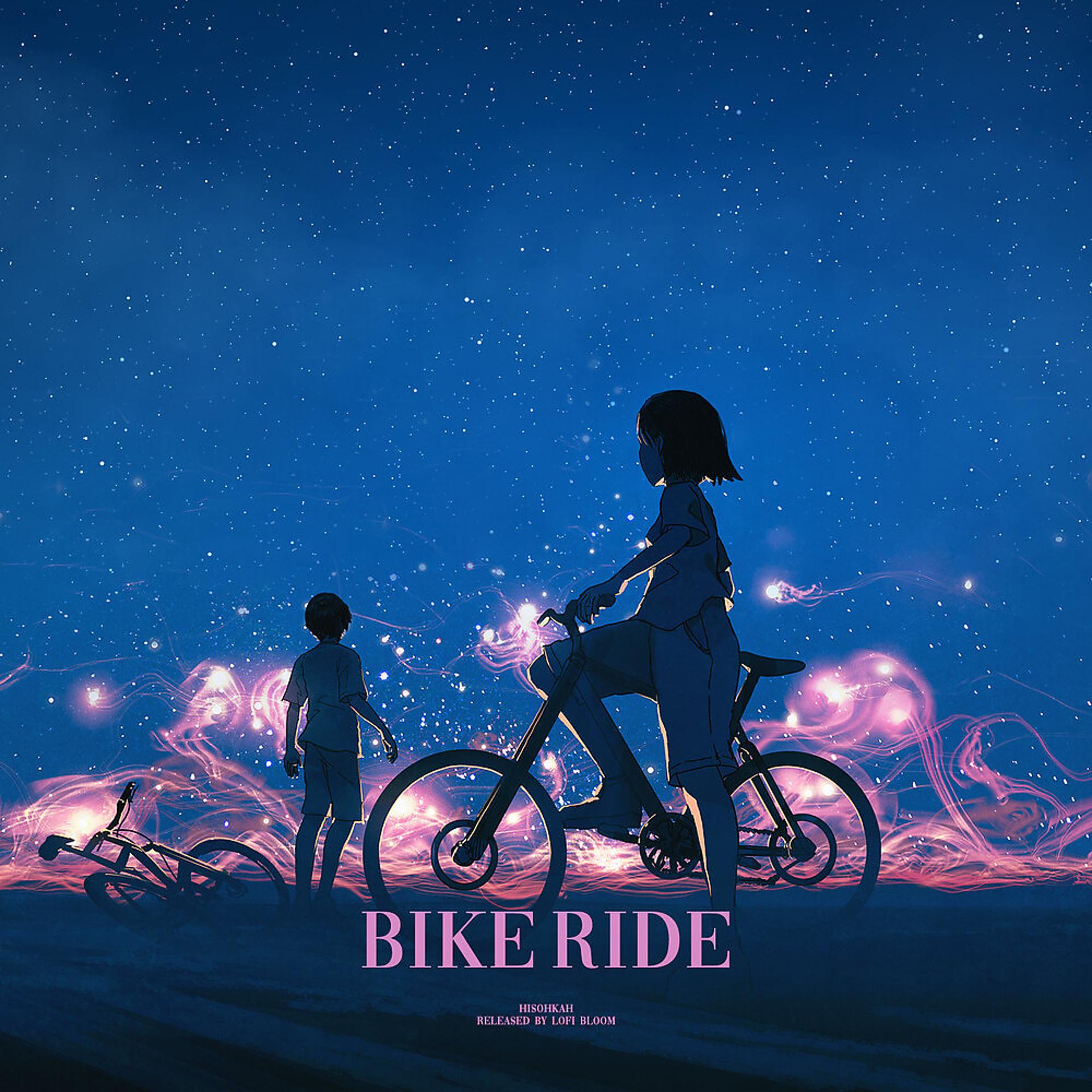 Постер альбома Bike Ride