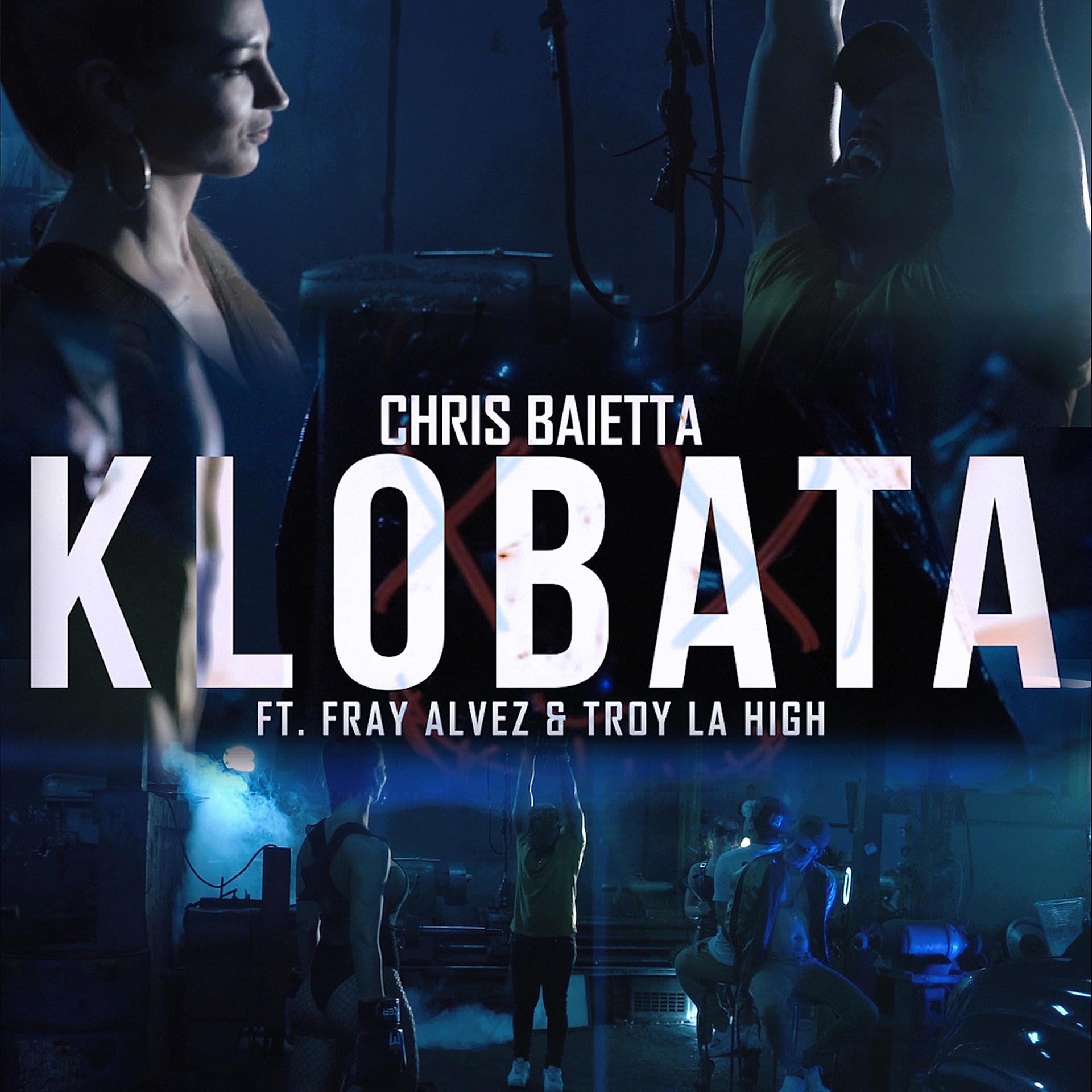 Постер альбома Klobata