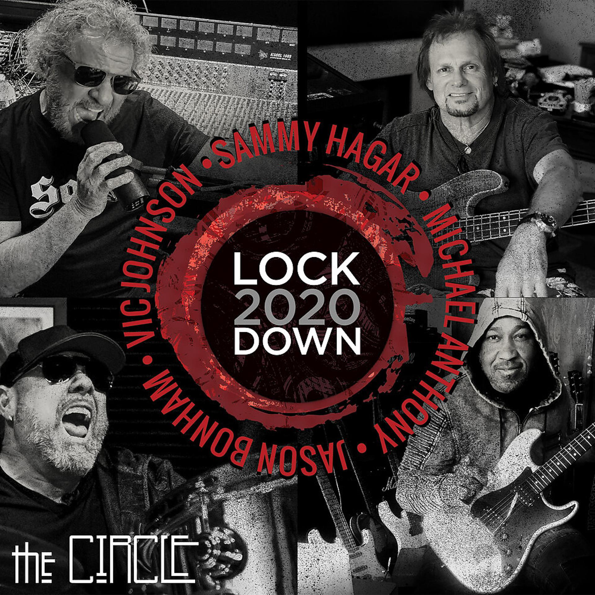 Постер альбома Lockdown 2020