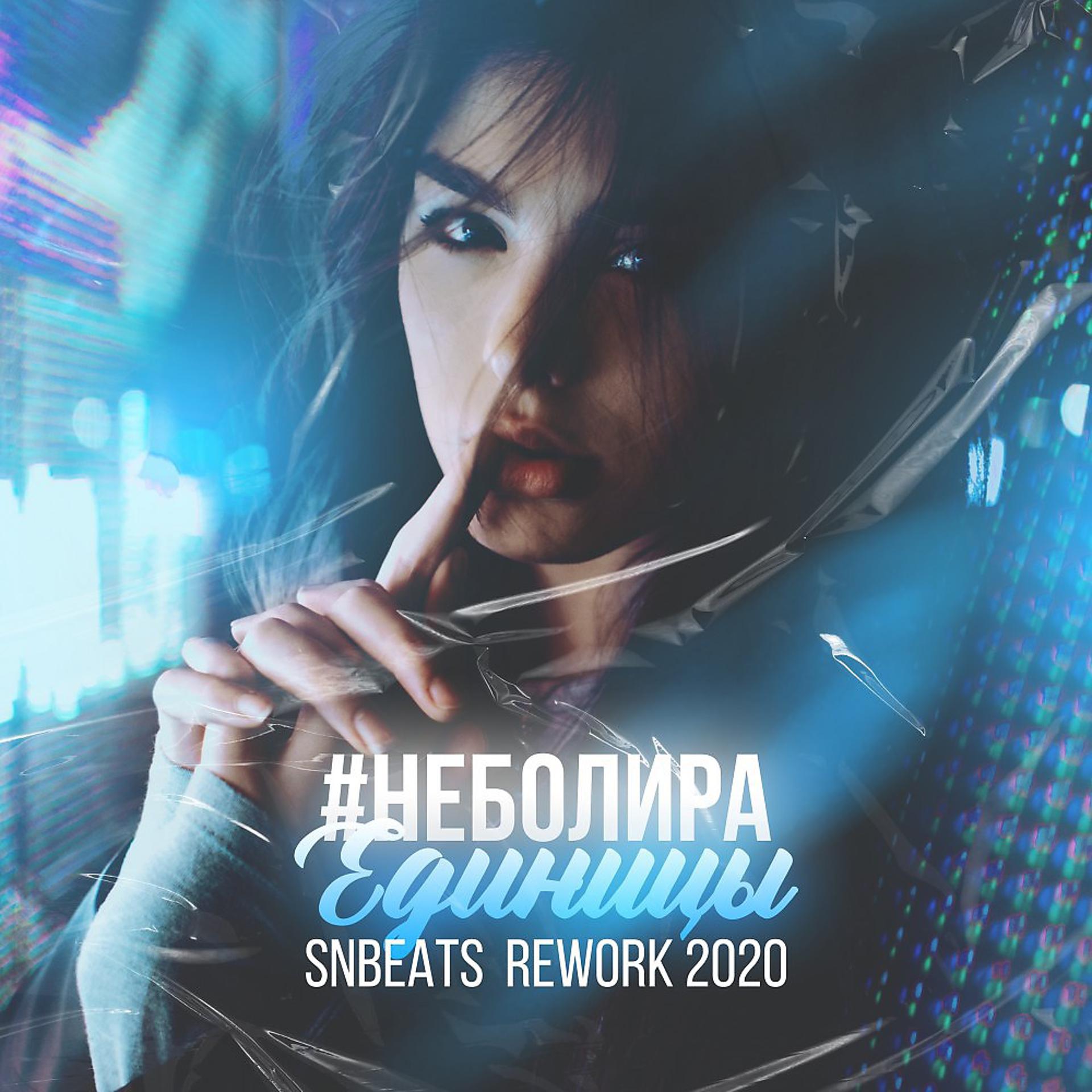 Постер альбома Единицы (Snbeats Rework 2020)