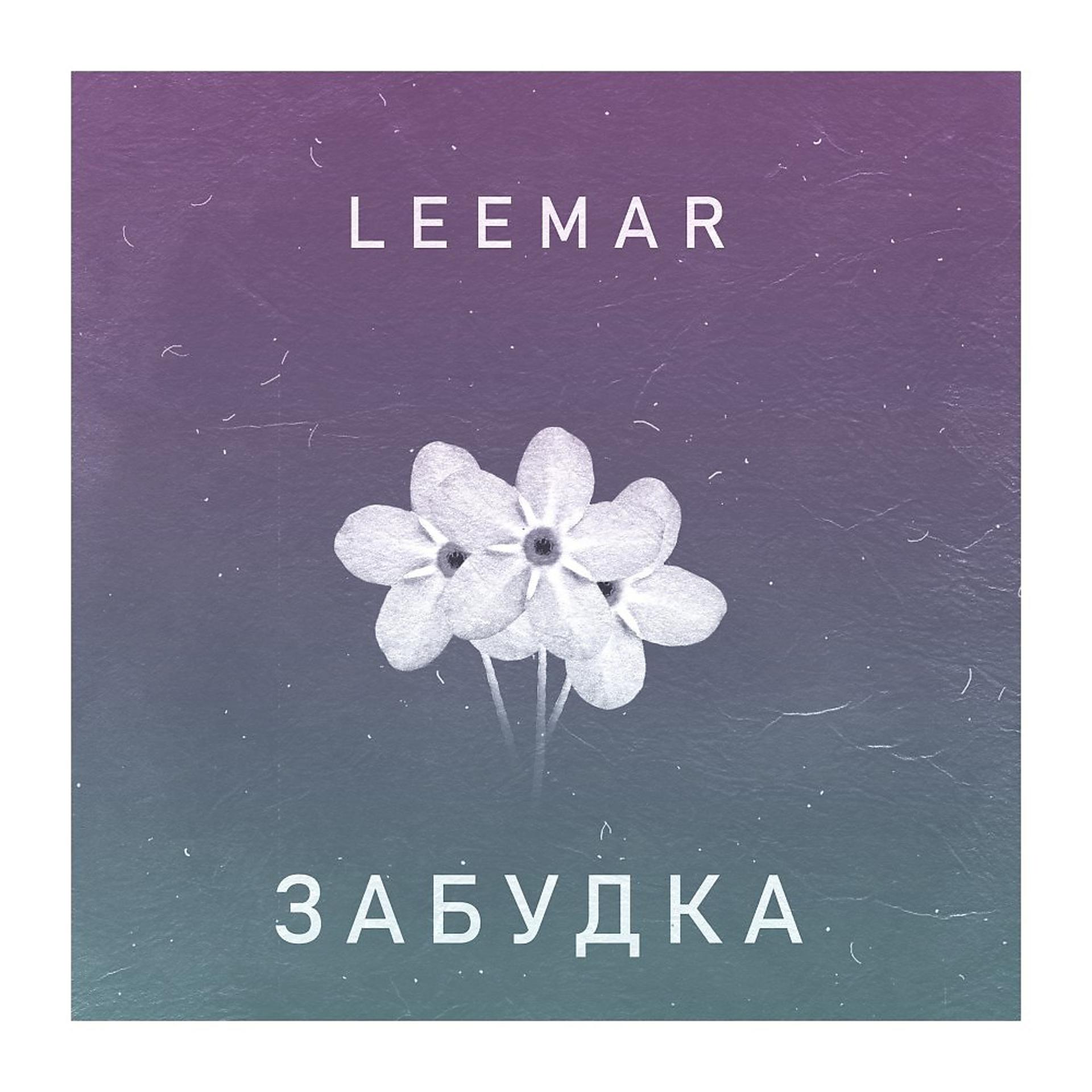 Постер альбома Leemar - Забудка