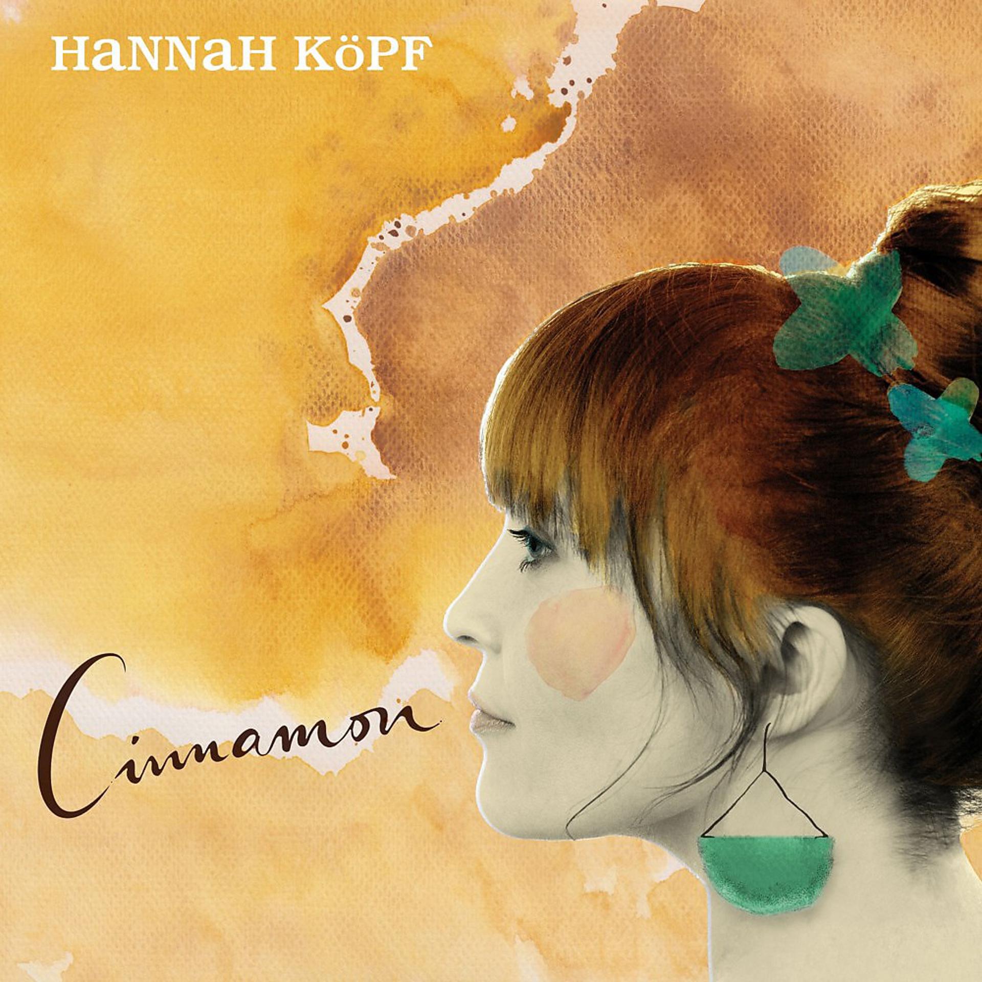 Постер альбома Cinnamon