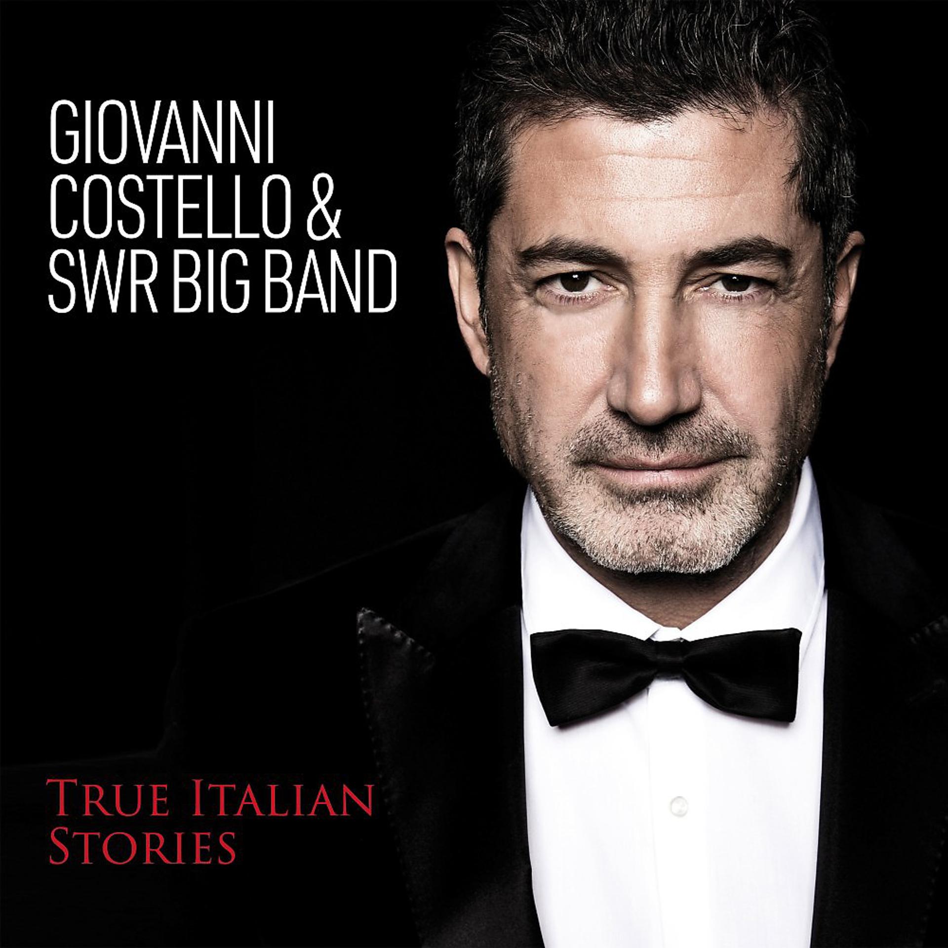 Постер альбома True Italian Stories (Live)