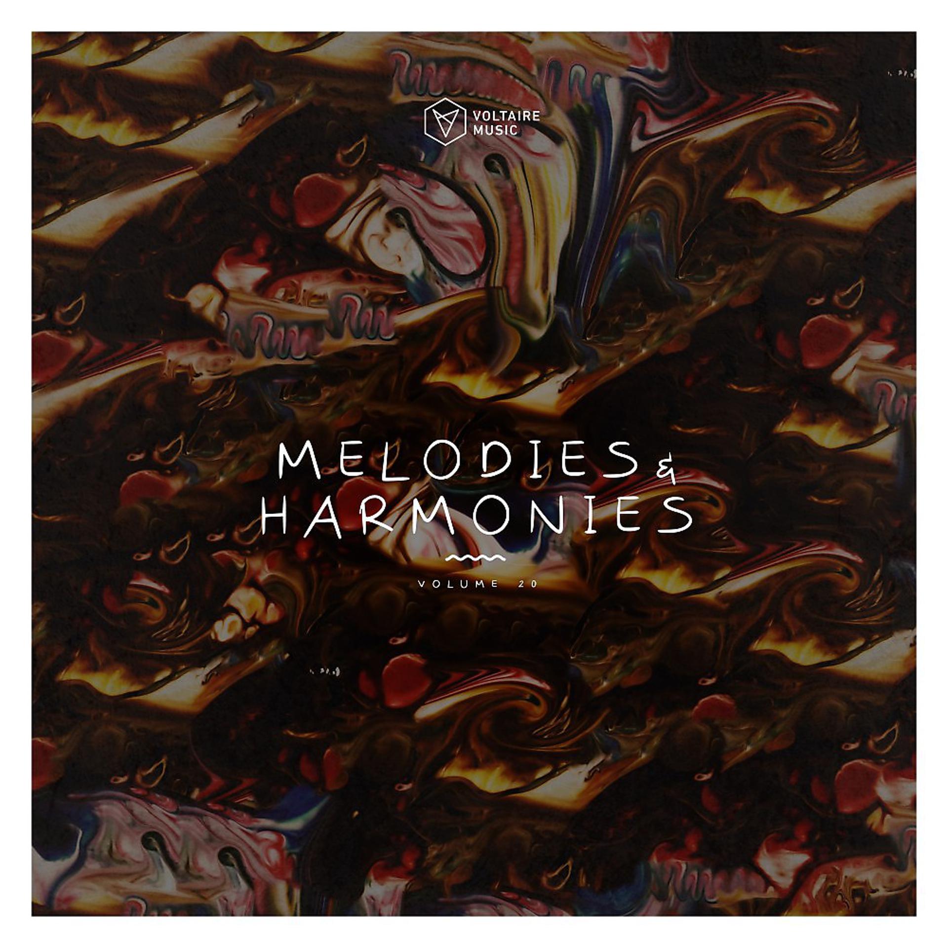 Постер альбома Melodies & Harmonies, Vol. 20