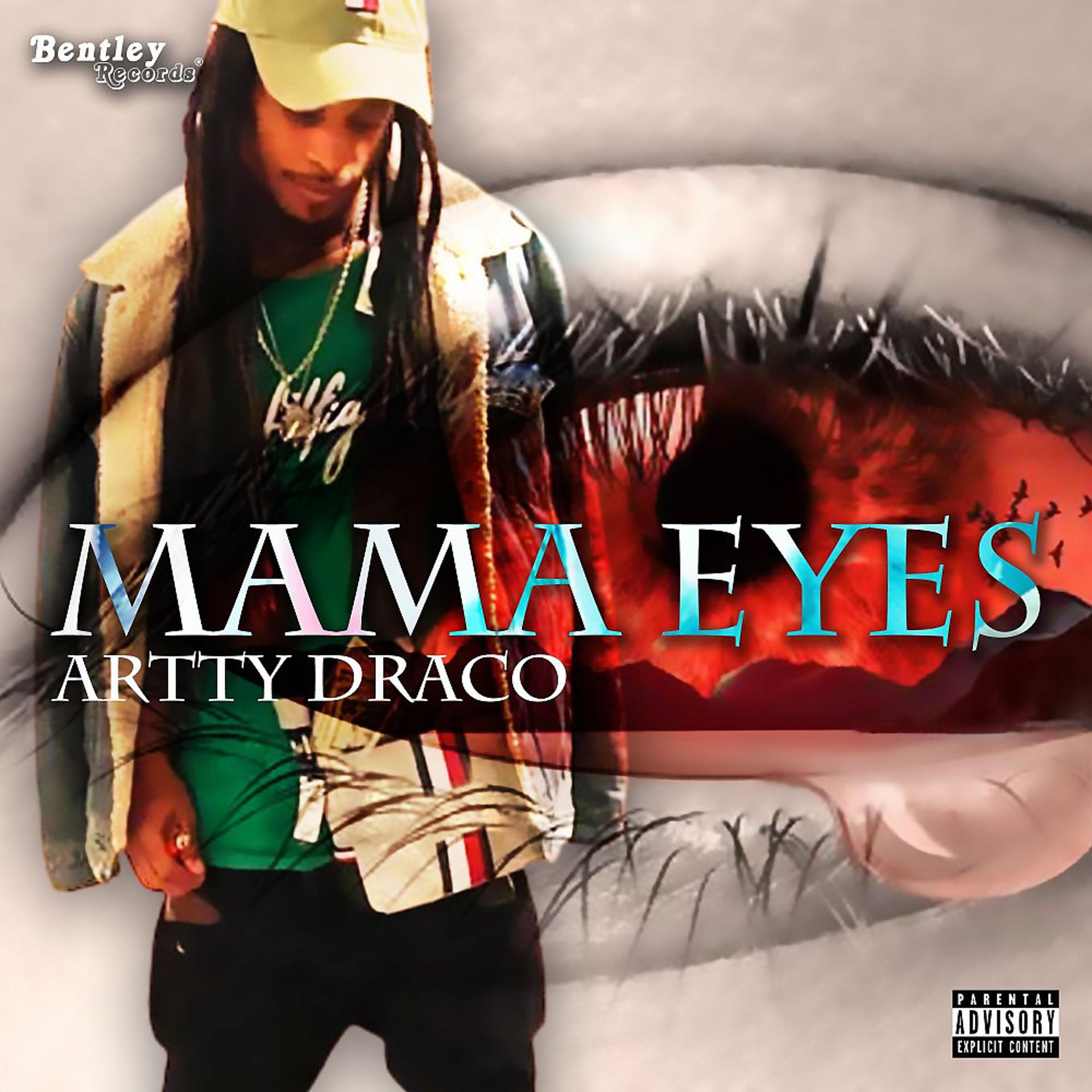 Постер альбома Mama Eyes