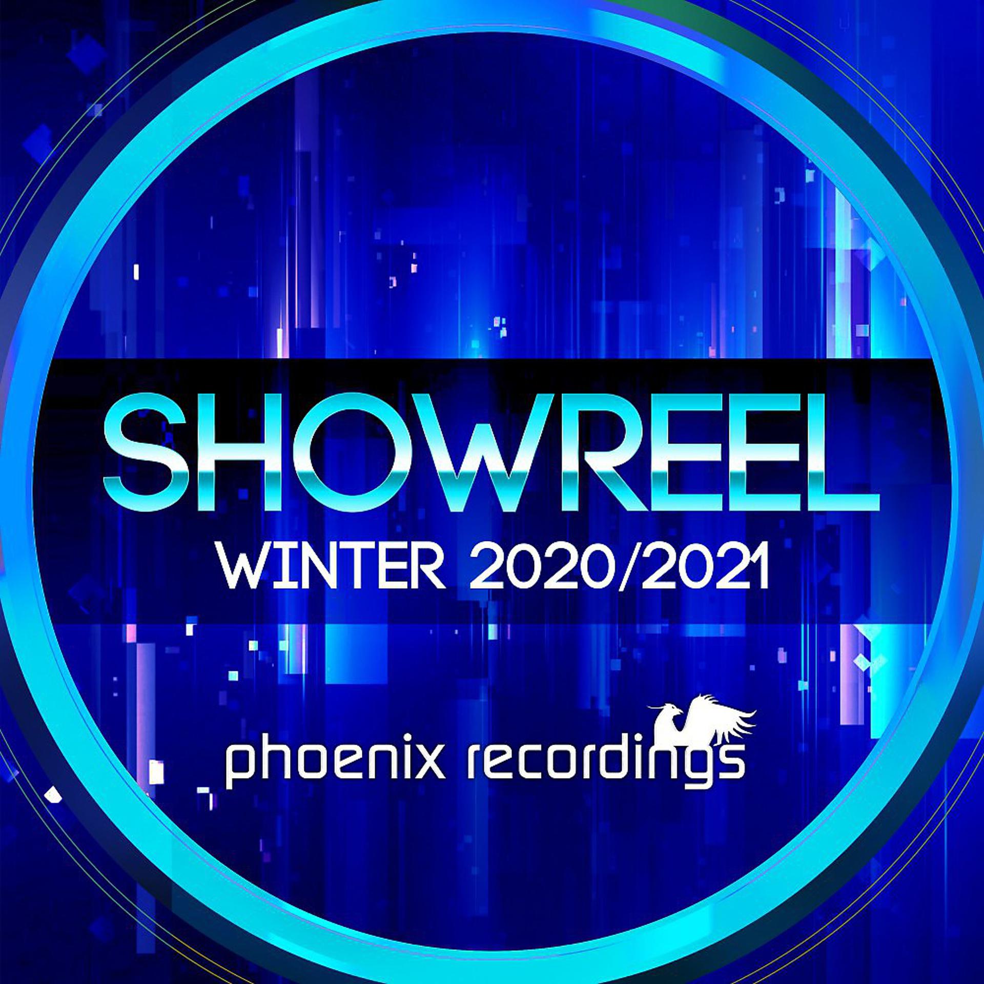 Постер альбома Phoenix Recordings Showreel (Winter 2020/2021)