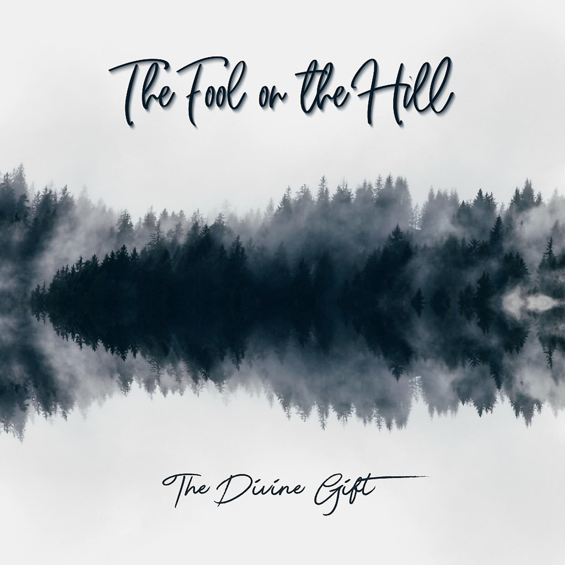 Постер альбома The Divine Gift