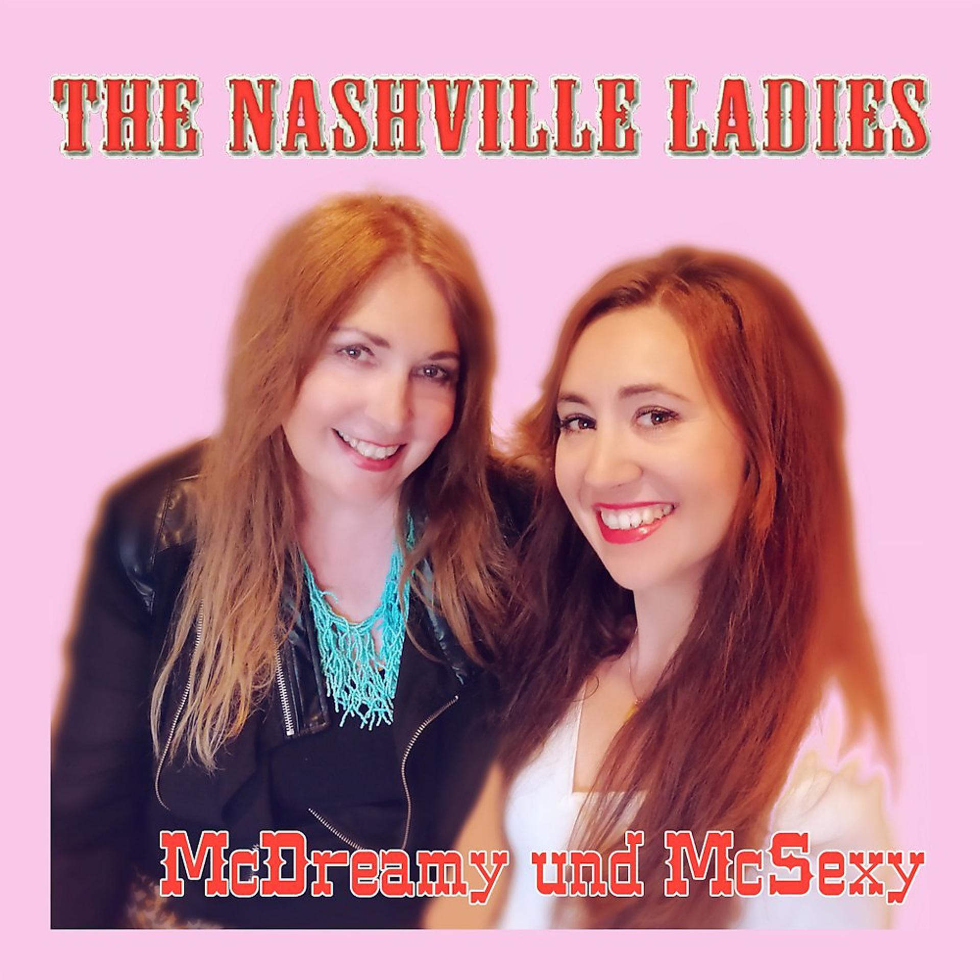 Постер альбома McDreamy und McSexy