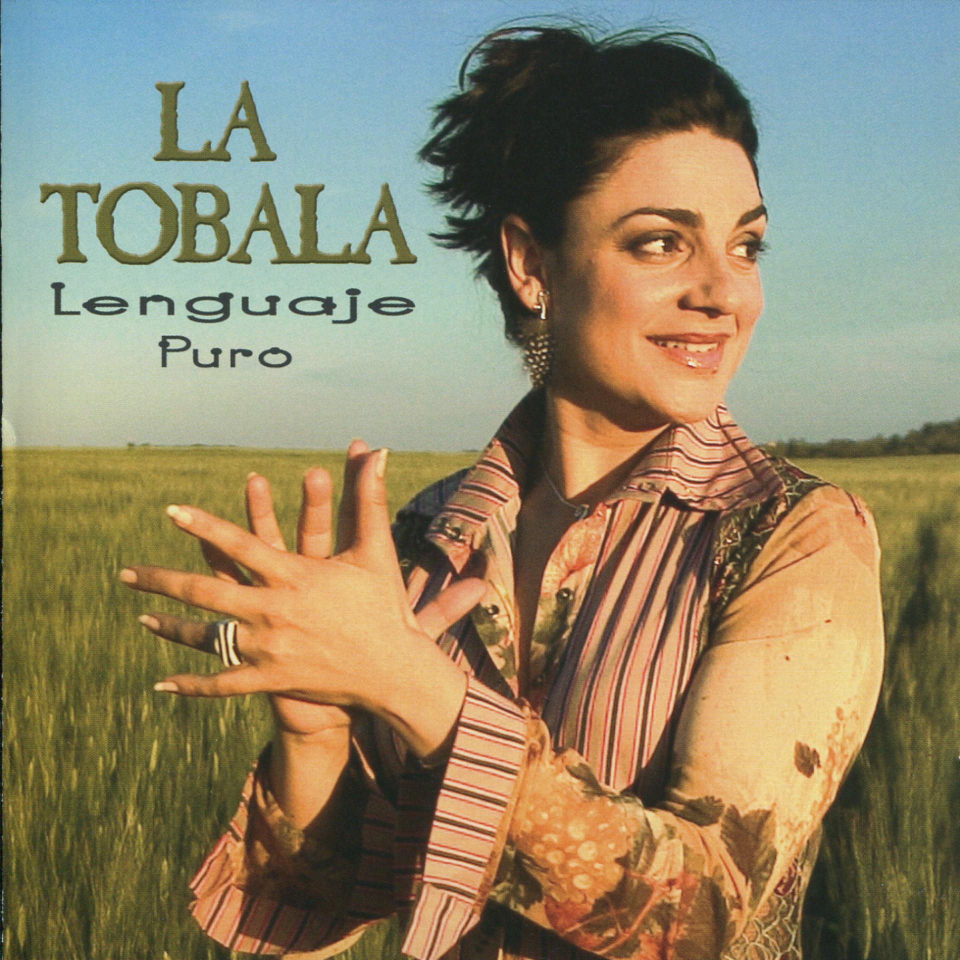 Постер альбома Lenguaje puro