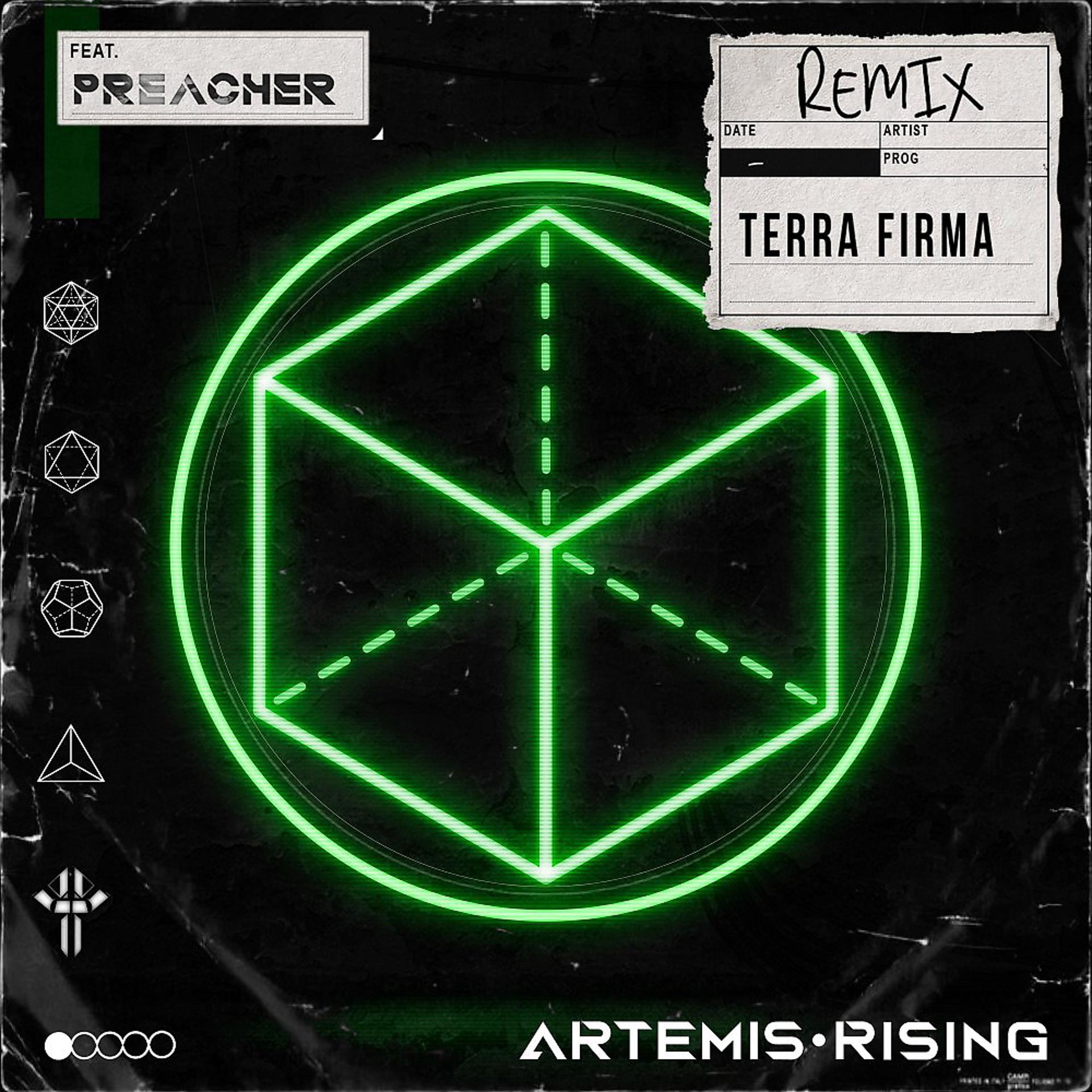 Постер альбома Terra Firma (Preacher Remix)