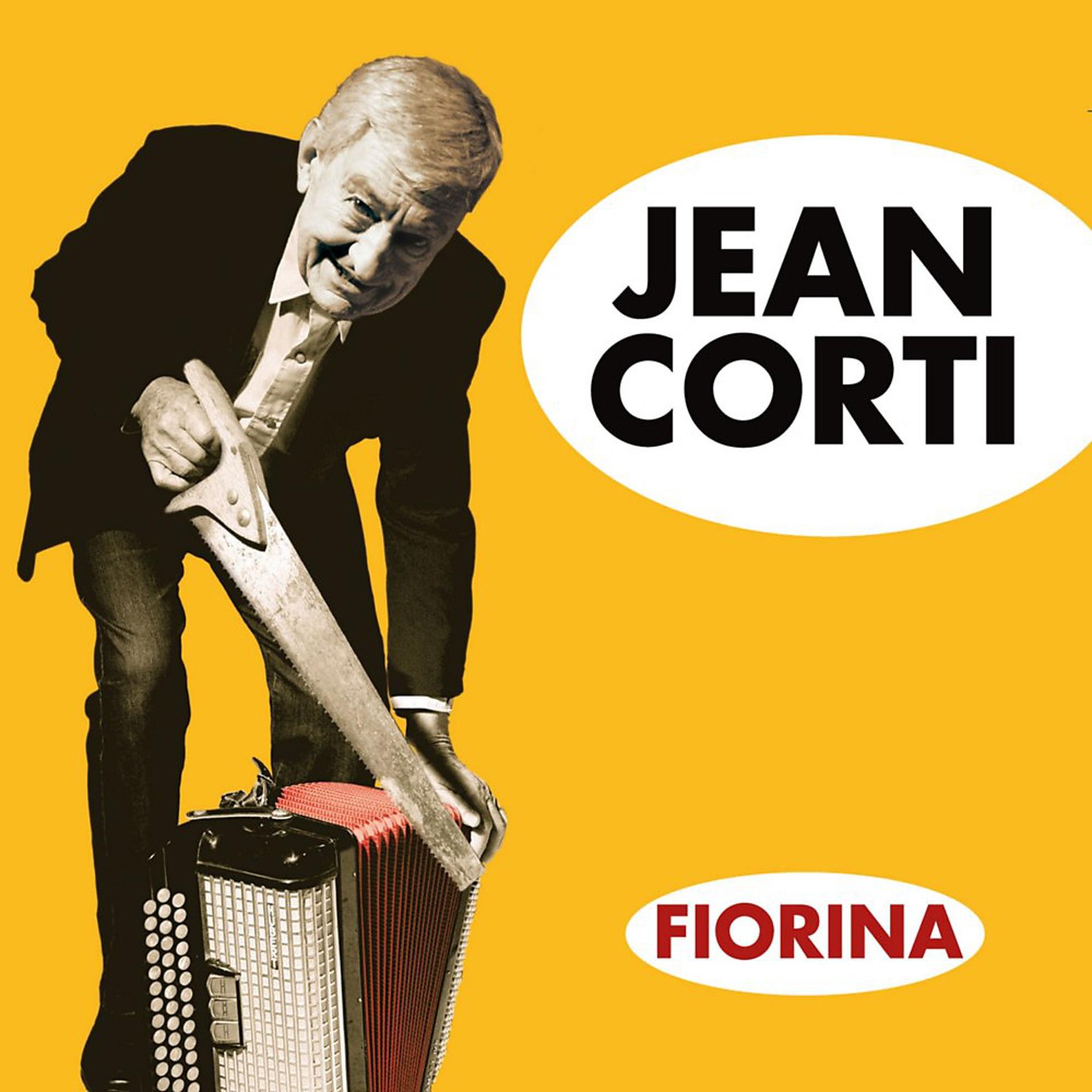 Постер альбома Fiorina