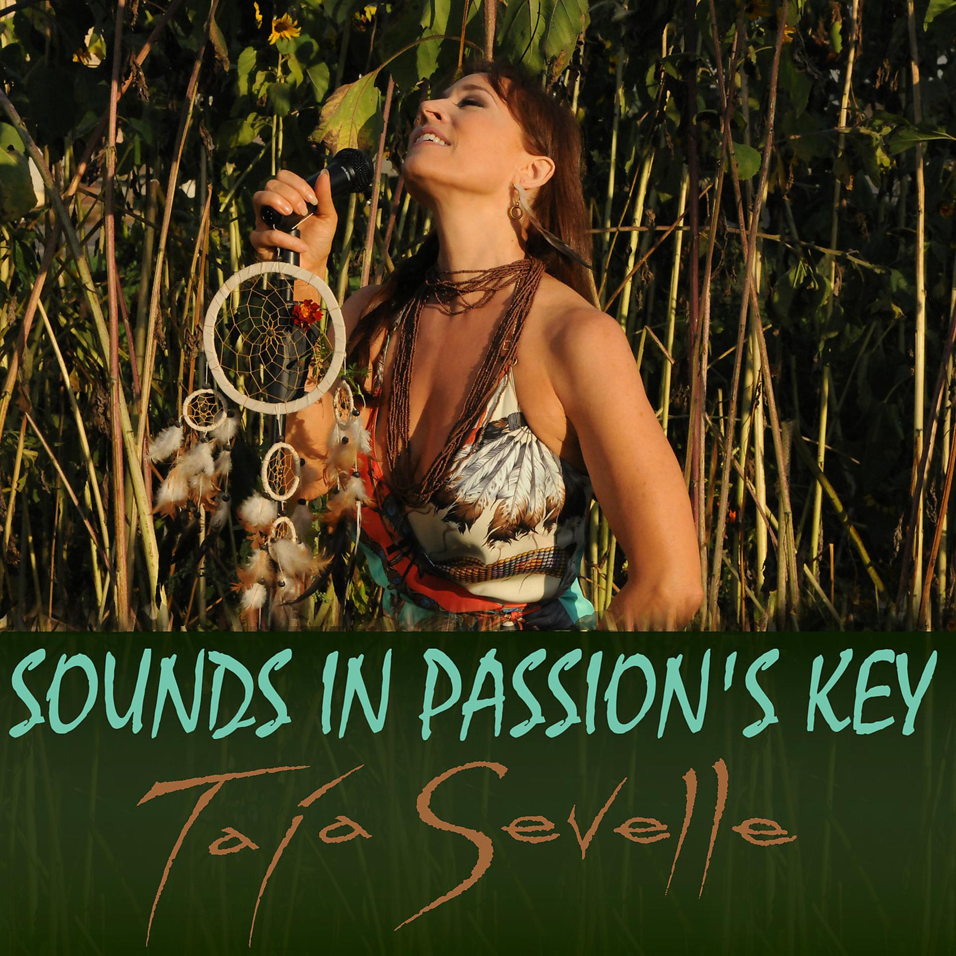 Постер альбома Sounds in Passion's Key