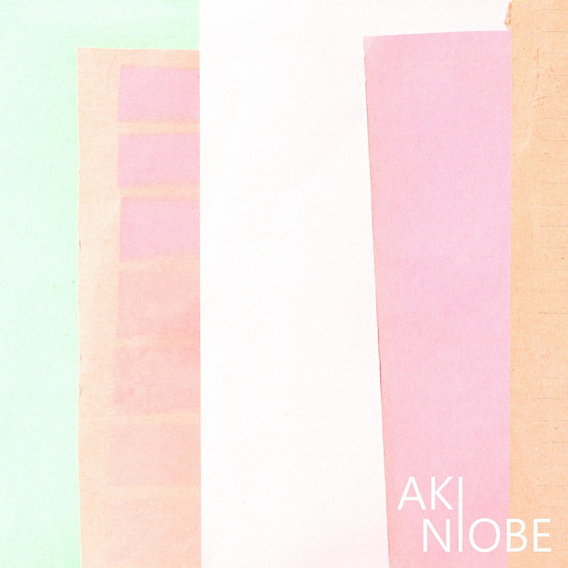 Постер альбома Niobe