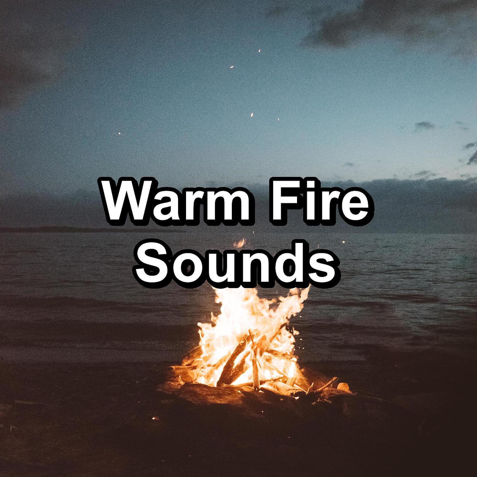 Постер альбома Warm Fire Sounds
