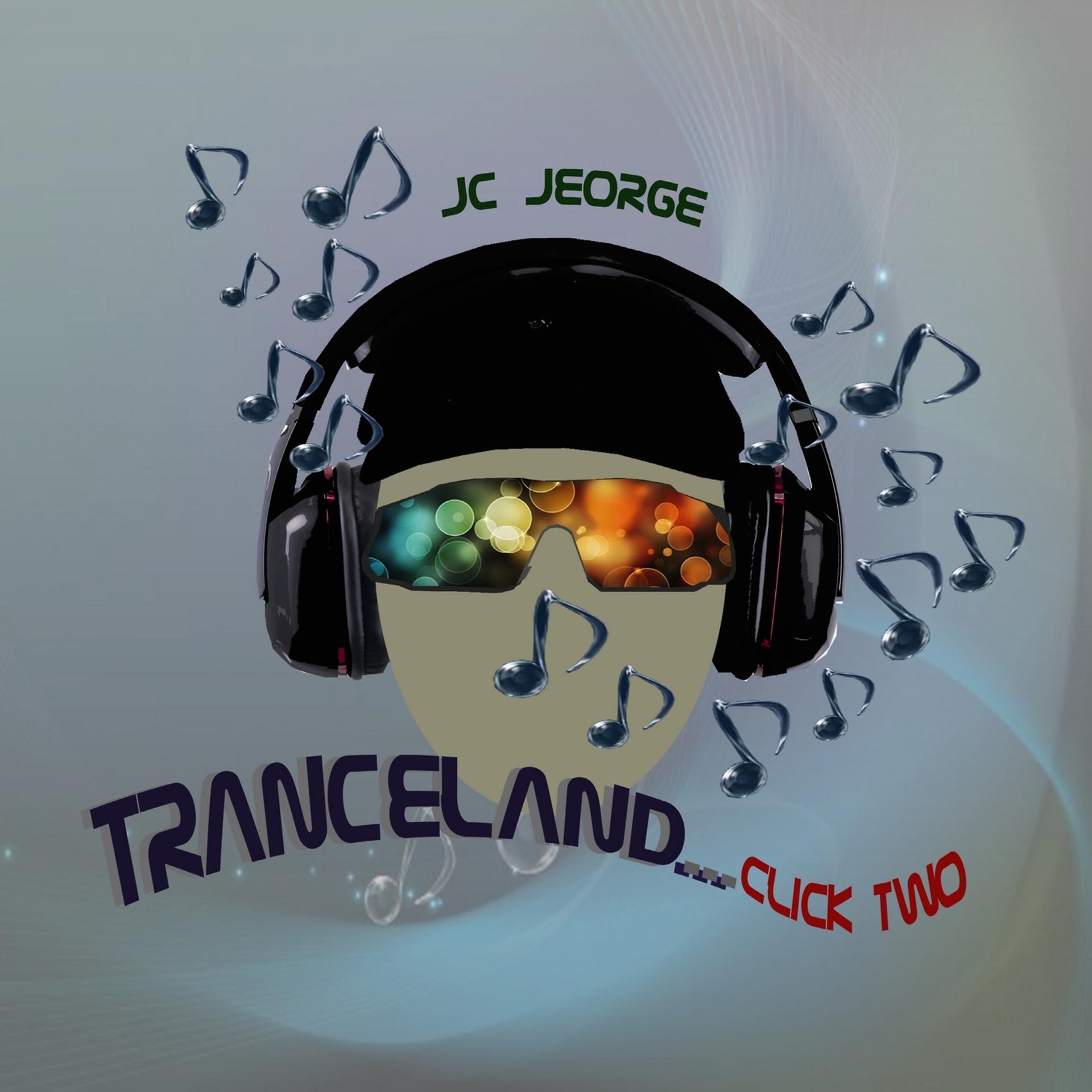 Постер альбома Tranceland.....Click Two