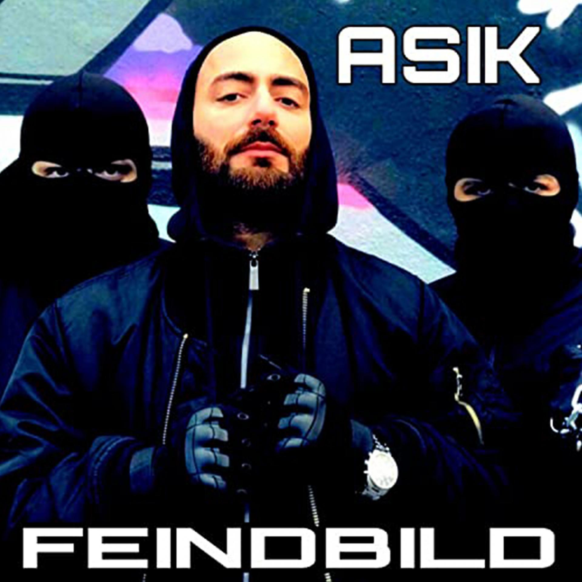 Постер альбома Feindbild