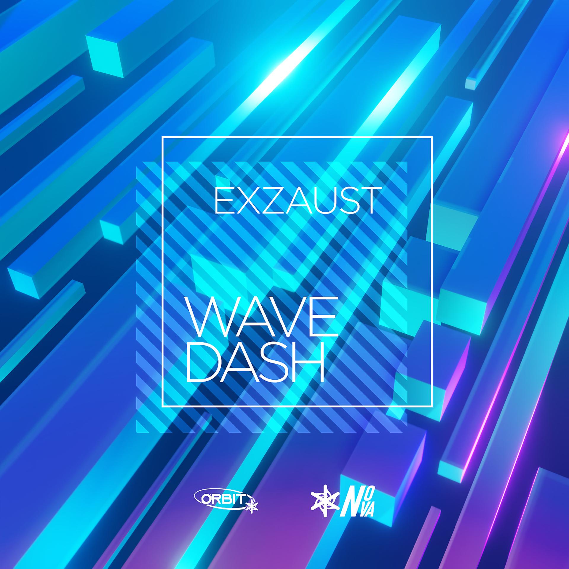Постер альбома Wavedash
