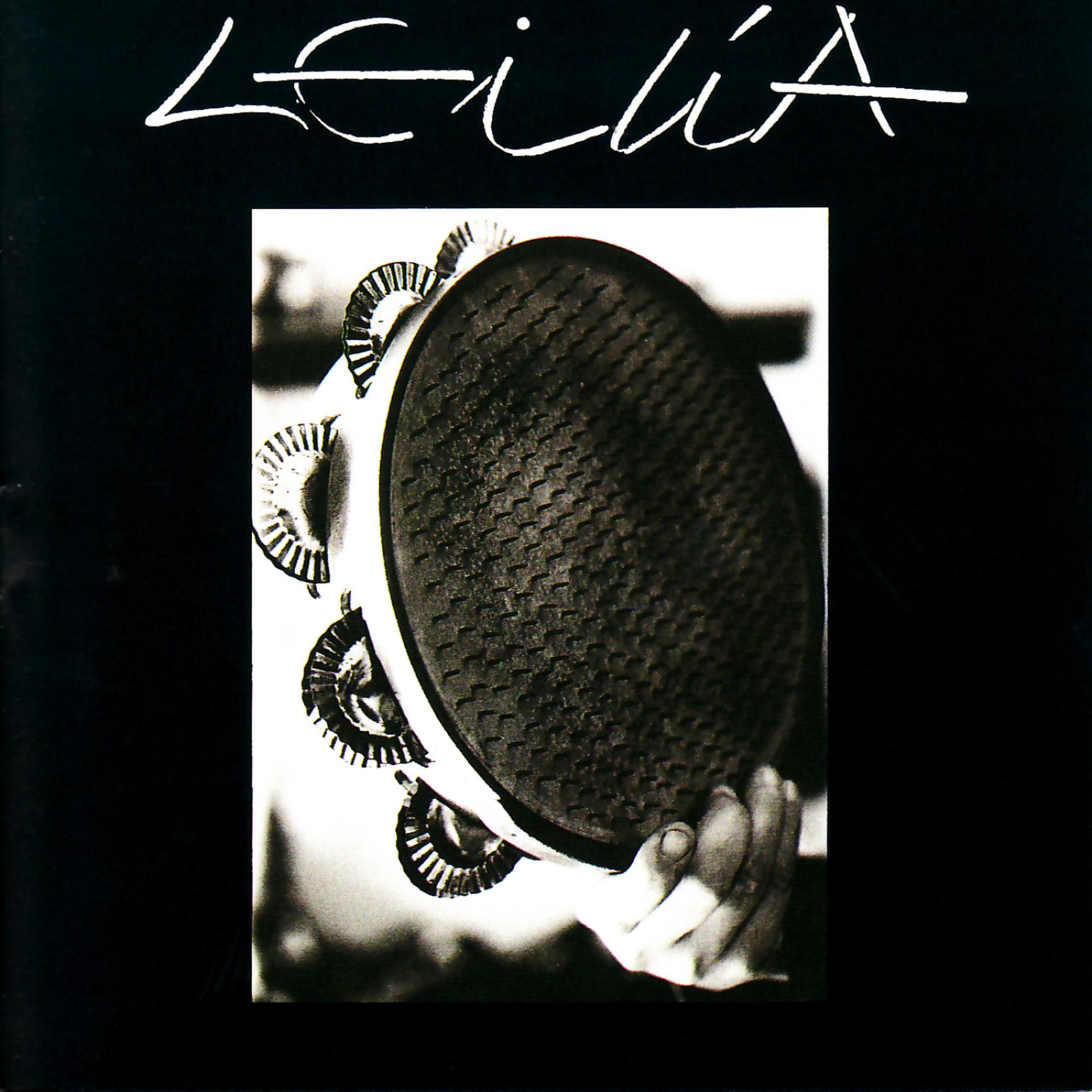 Постер альбома Leilía