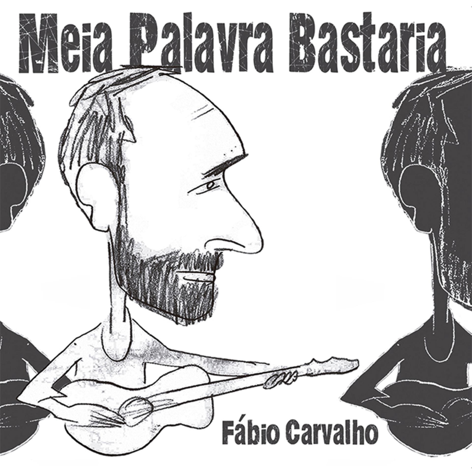 Постер альбома Meia Palavra Bastaria