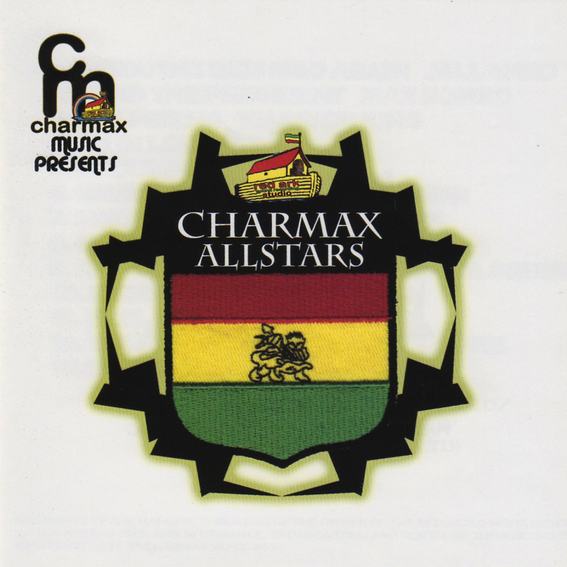 Постер альбома Charmax Allstars
