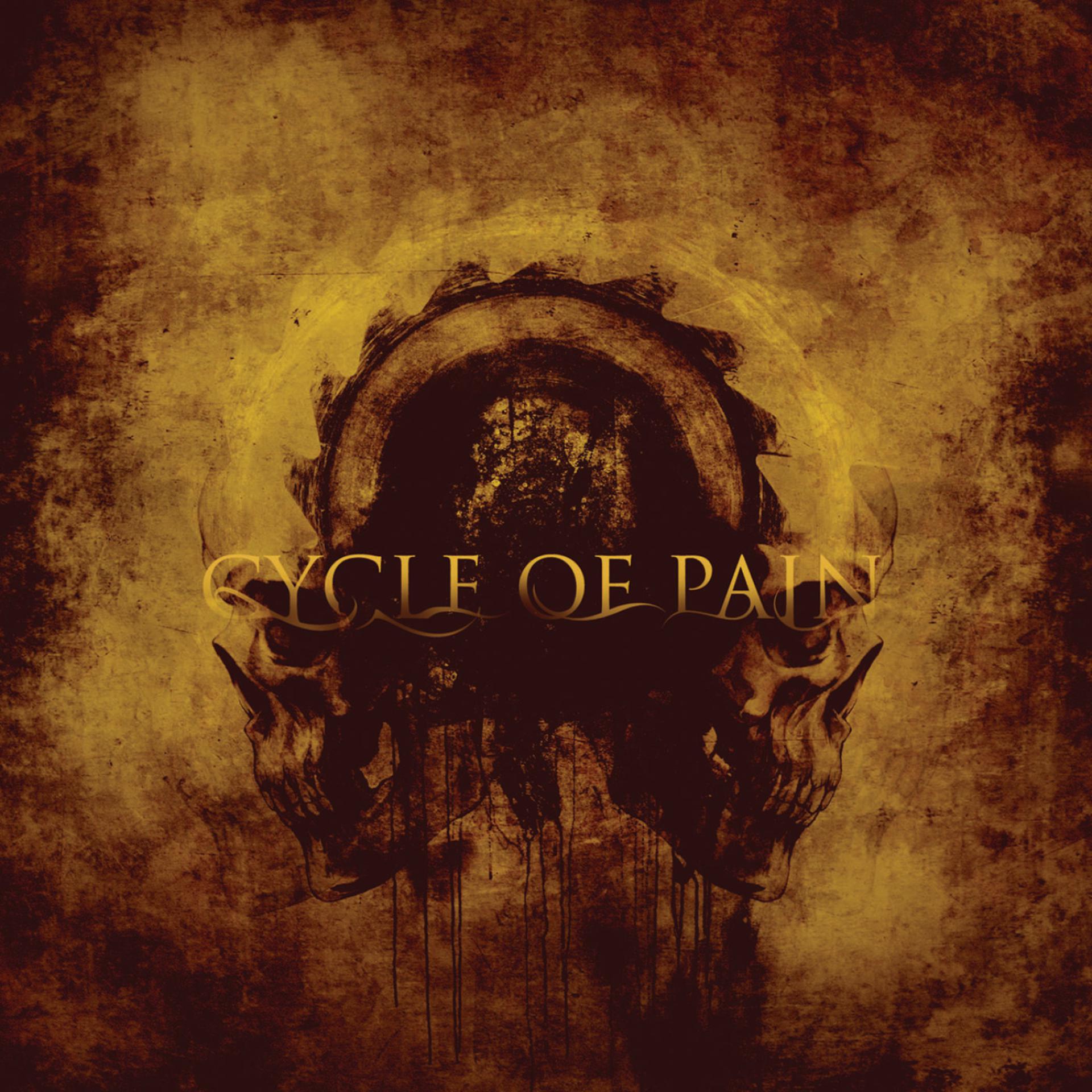 Постер альбома Cycle Of Pain