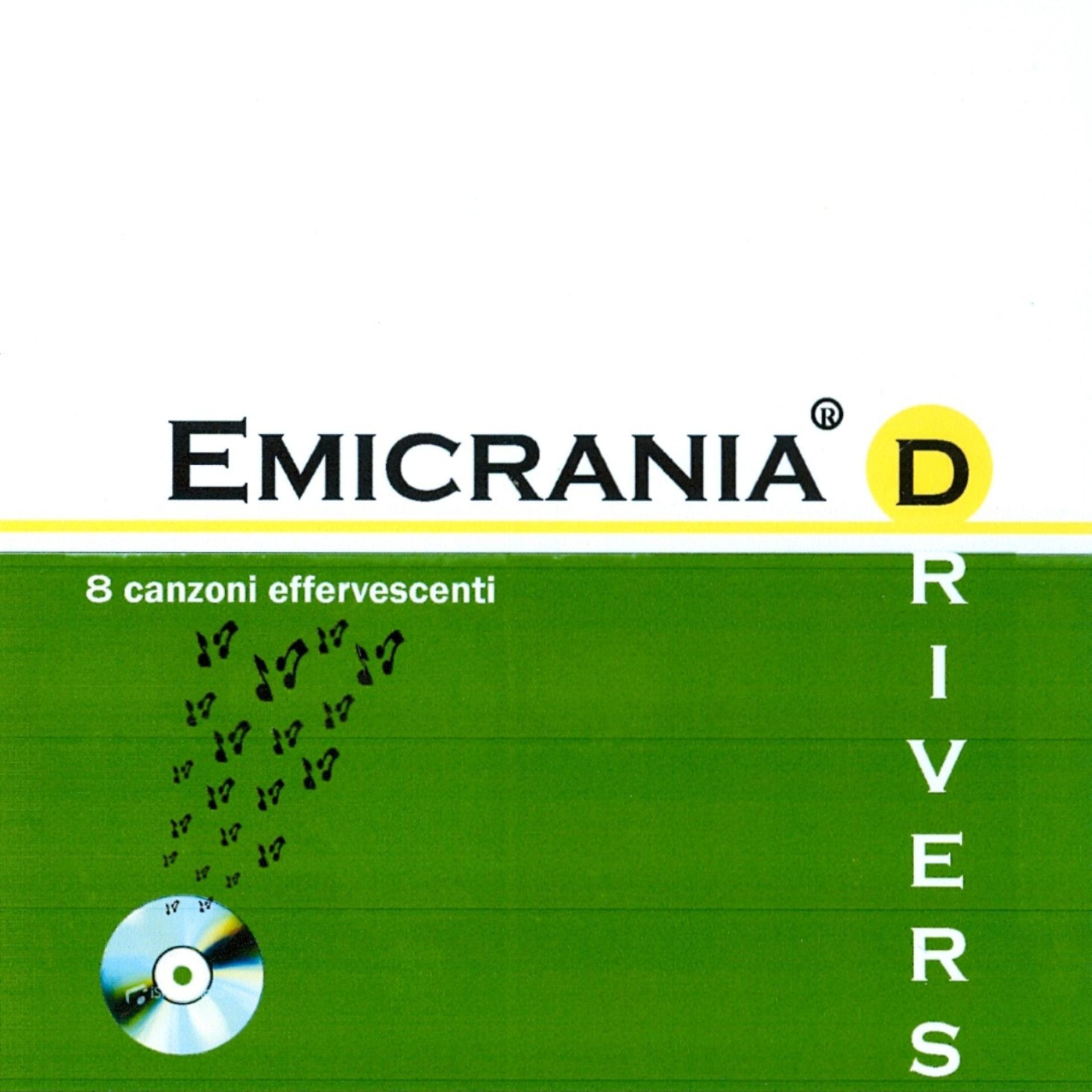 Постер альбома Emicrania