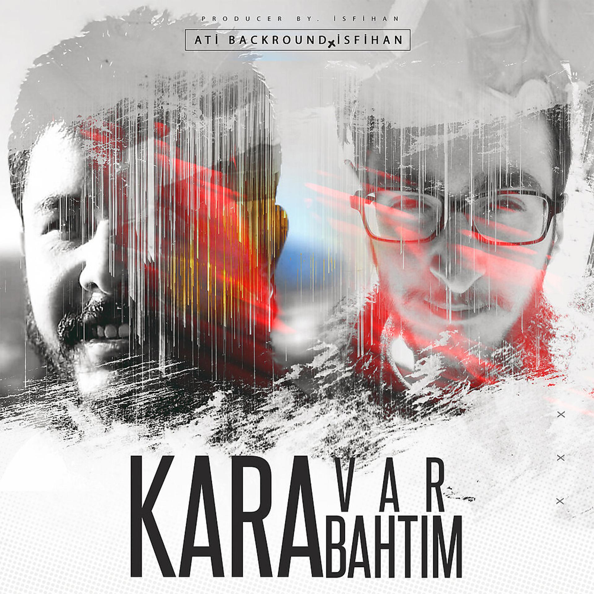 Постер альбома Kara Bahtım Var