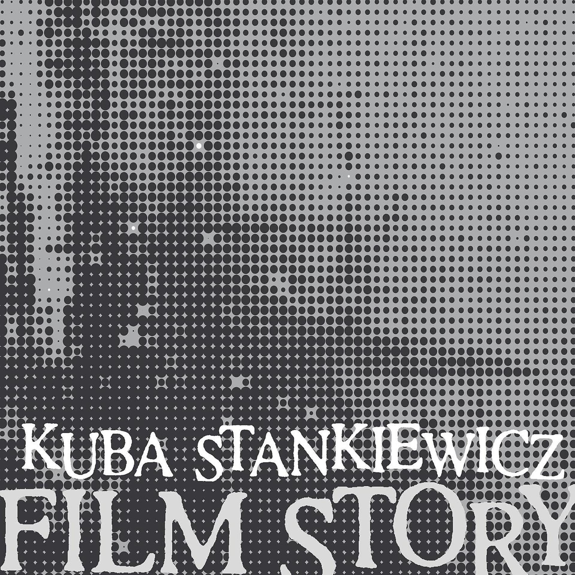 Постер альбома Film Story
