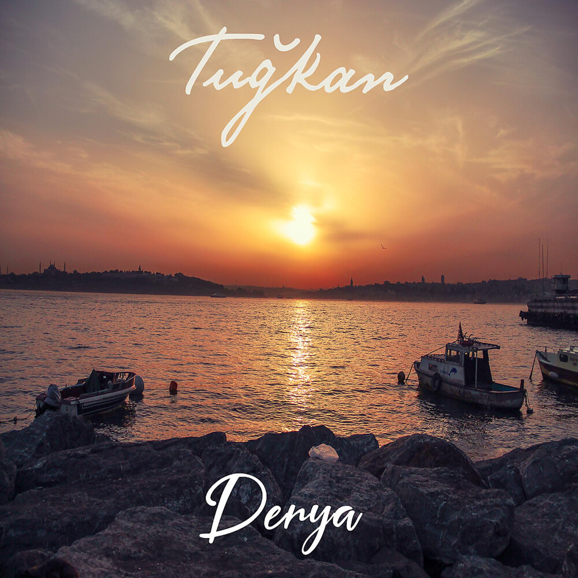 Постер альбома Derya