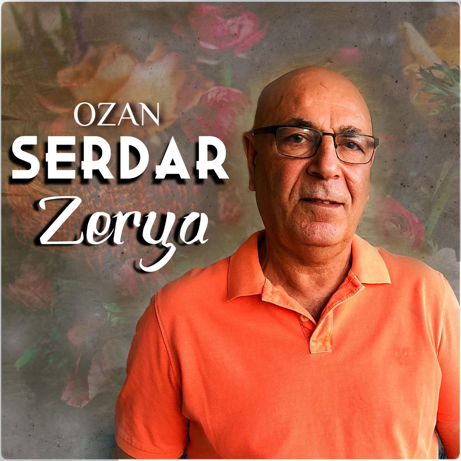 Постер альбома Zerya