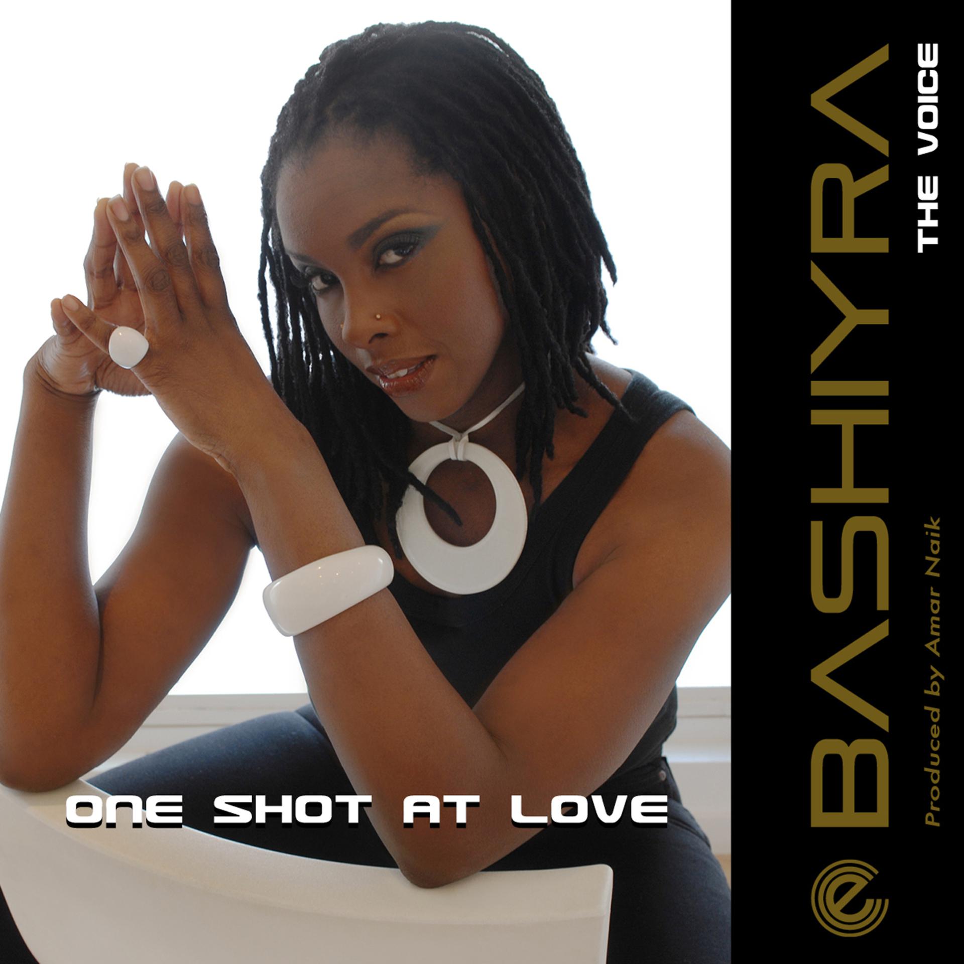 Постер альбома One Shot at Love