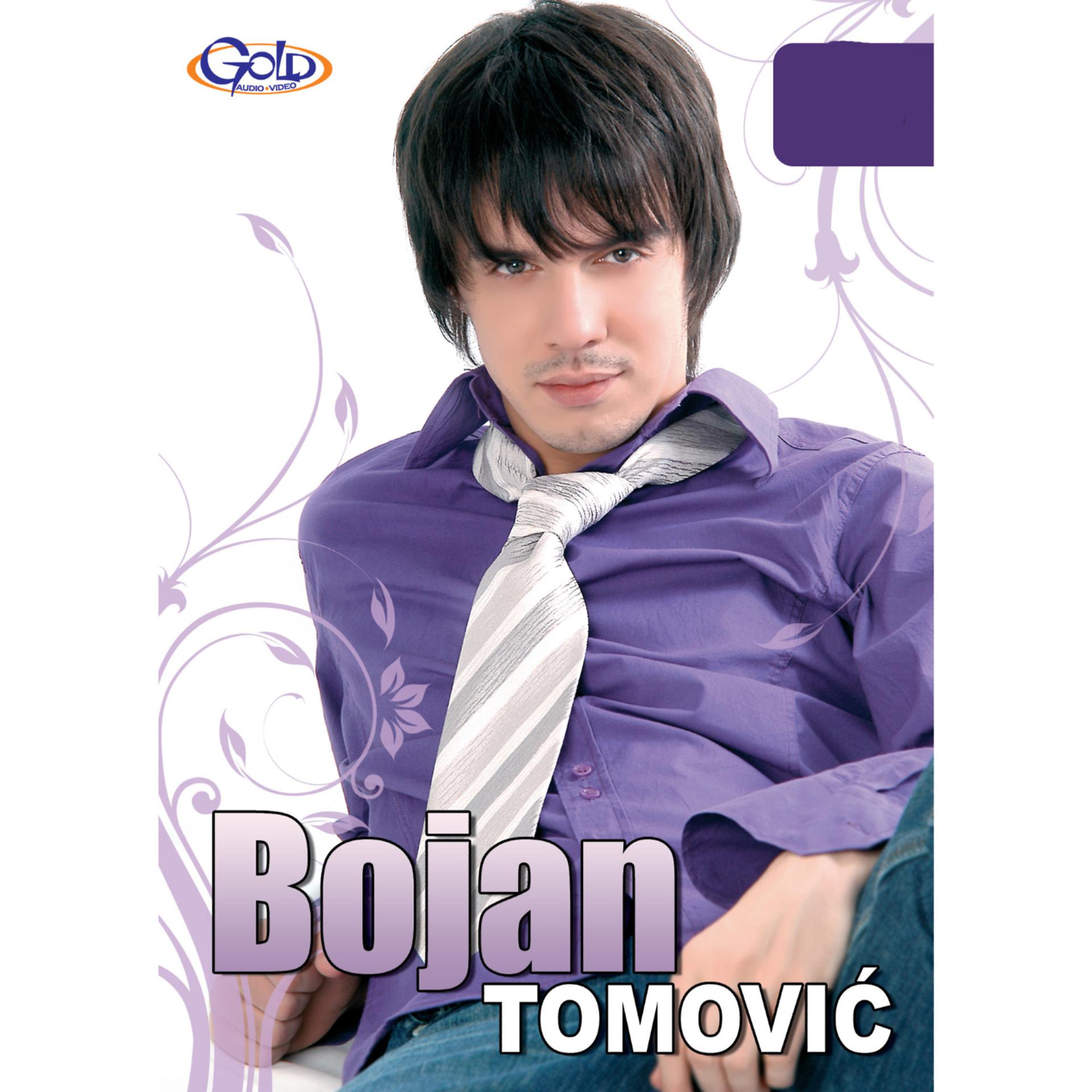 Постер альбома Bojan Tomovic