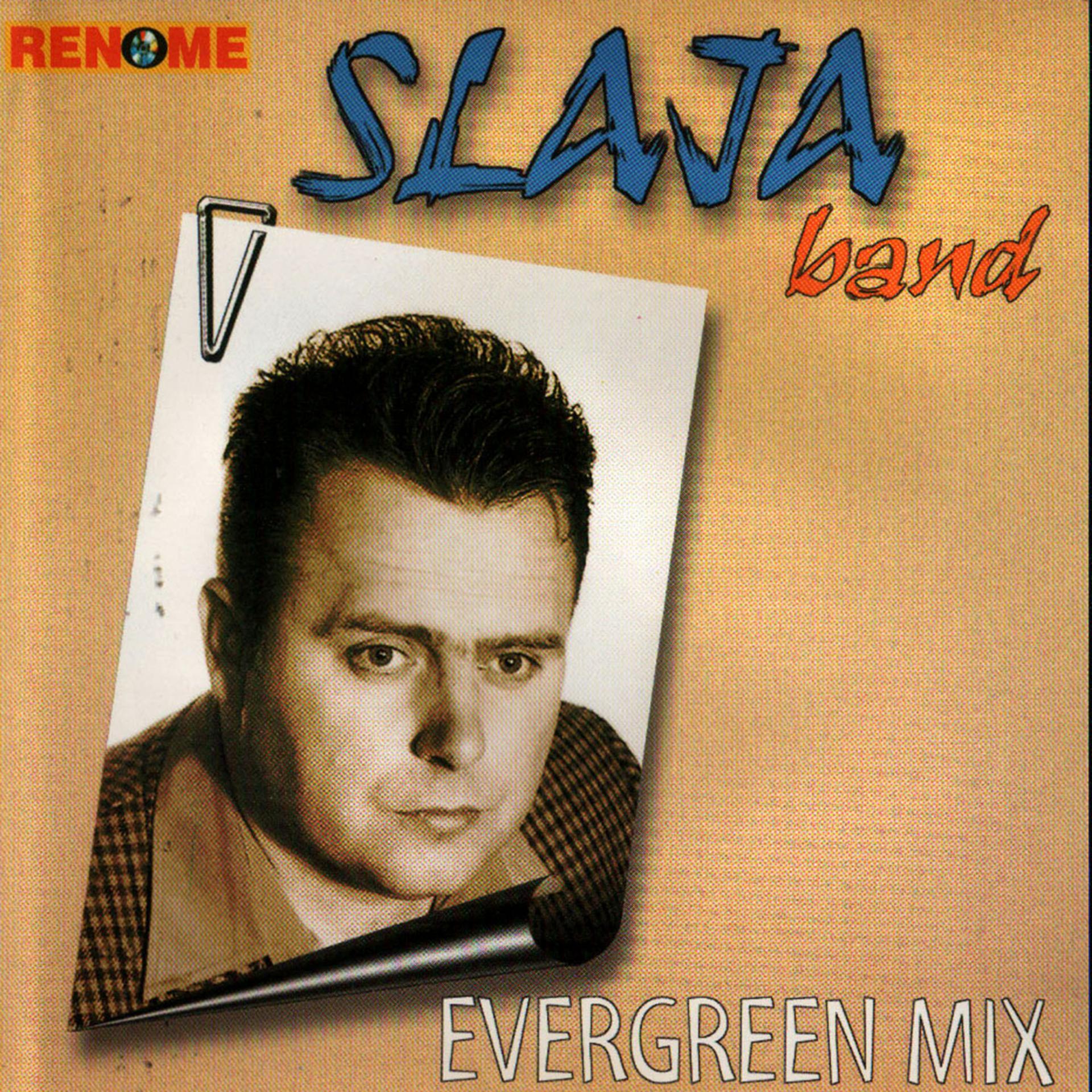 Постер альбома Evergreen Mix