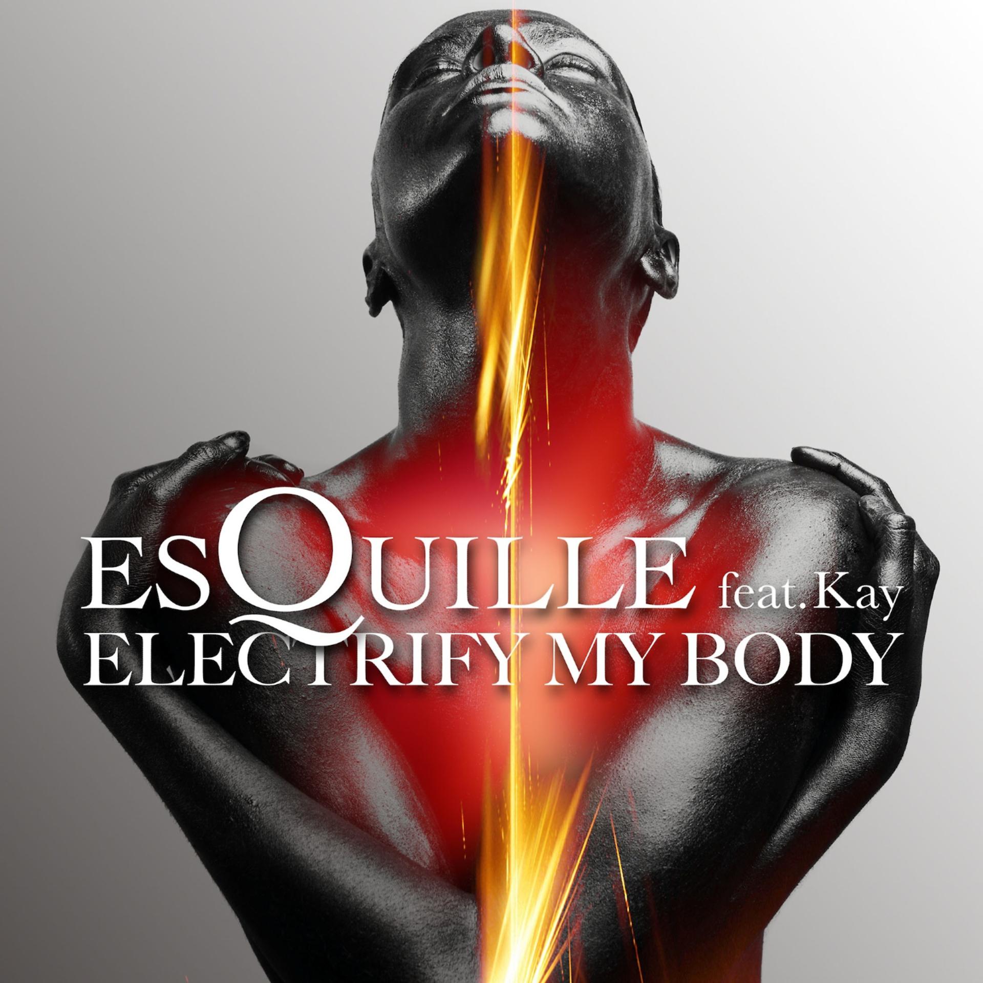 Постер альбома Electrify my body